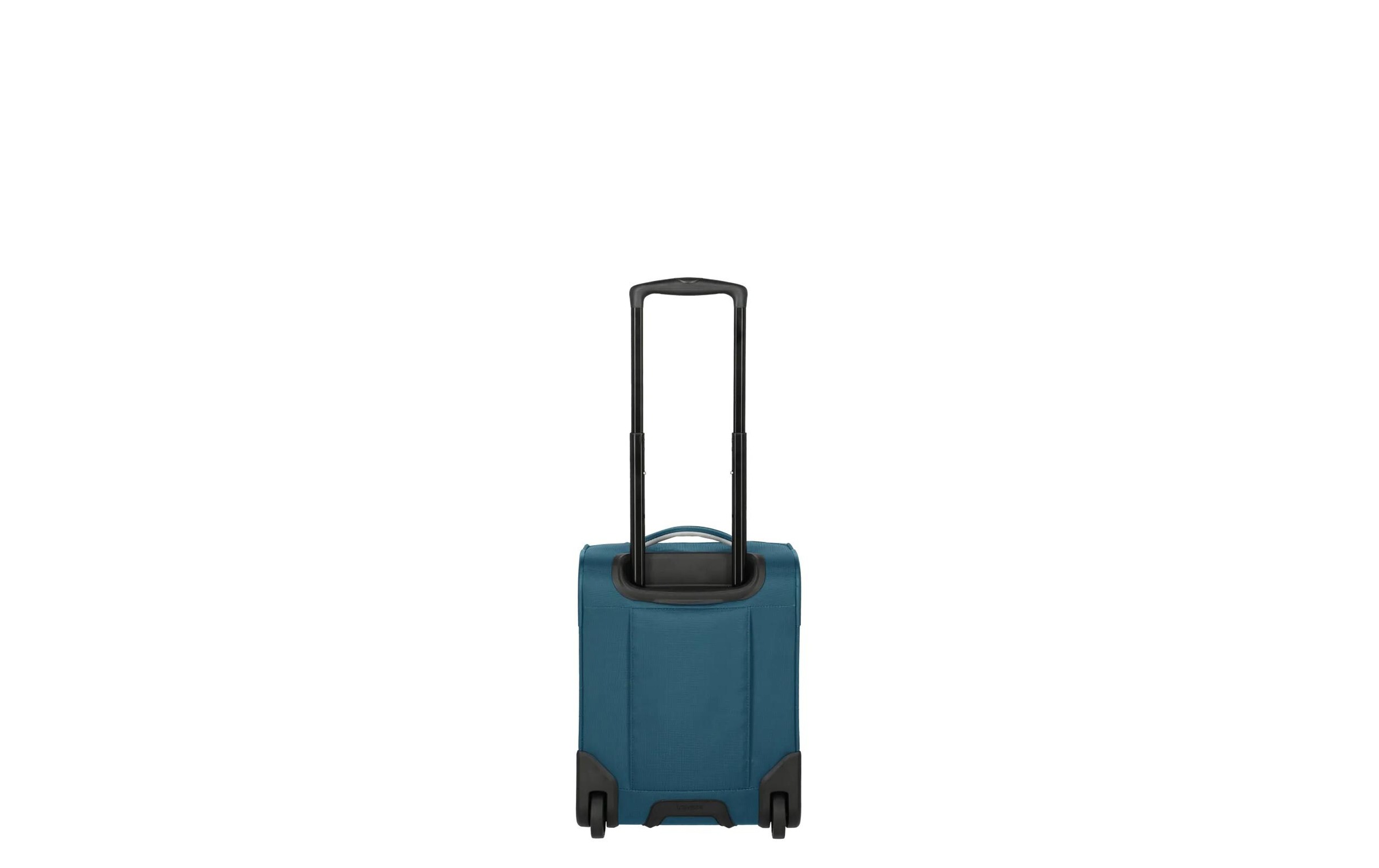 travelite Trolley »Jetpack S Wings 2w«, 2 Rollen