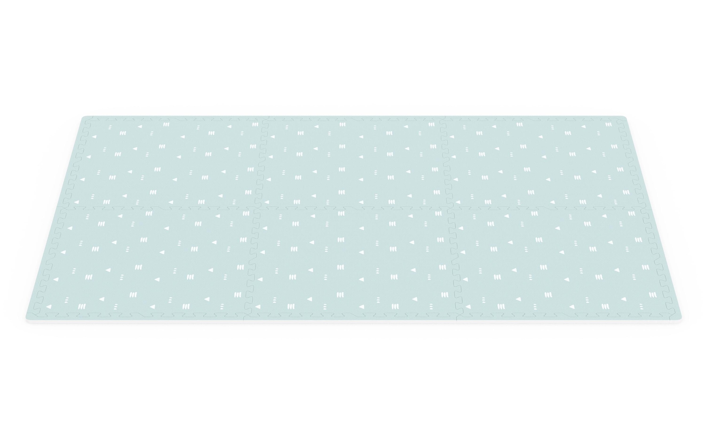 Puzzlematte »Play&Go Road 120 x 180 cm«