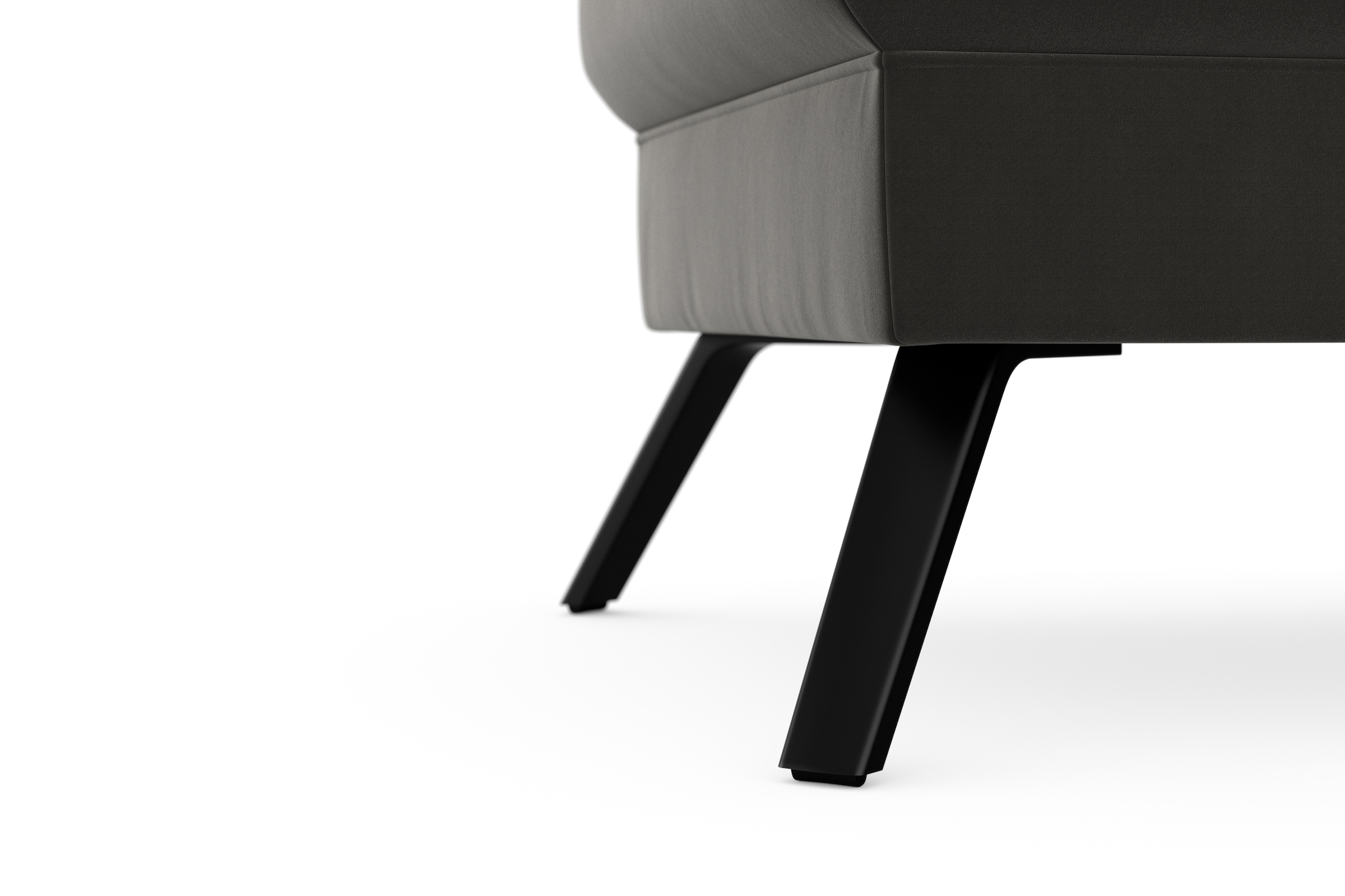 sit&more Hockerbank »Lindholm«