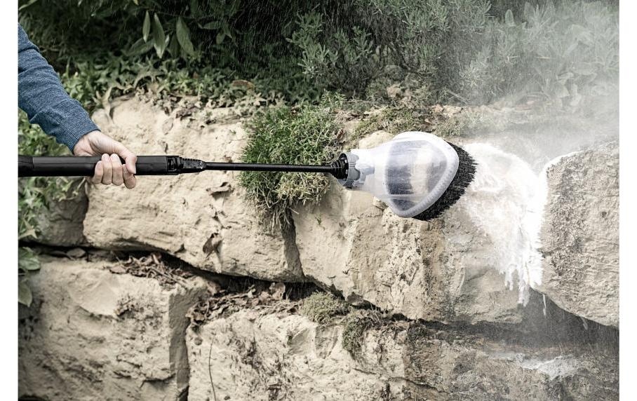 KÄRCHER Brosse »für K 2 - K 7«