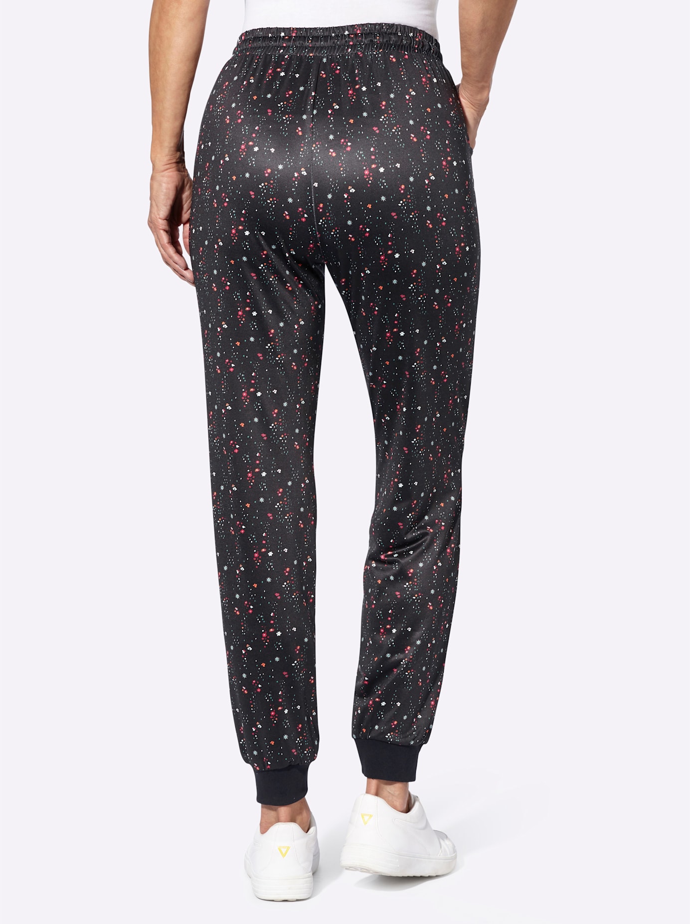 Schlupfhose