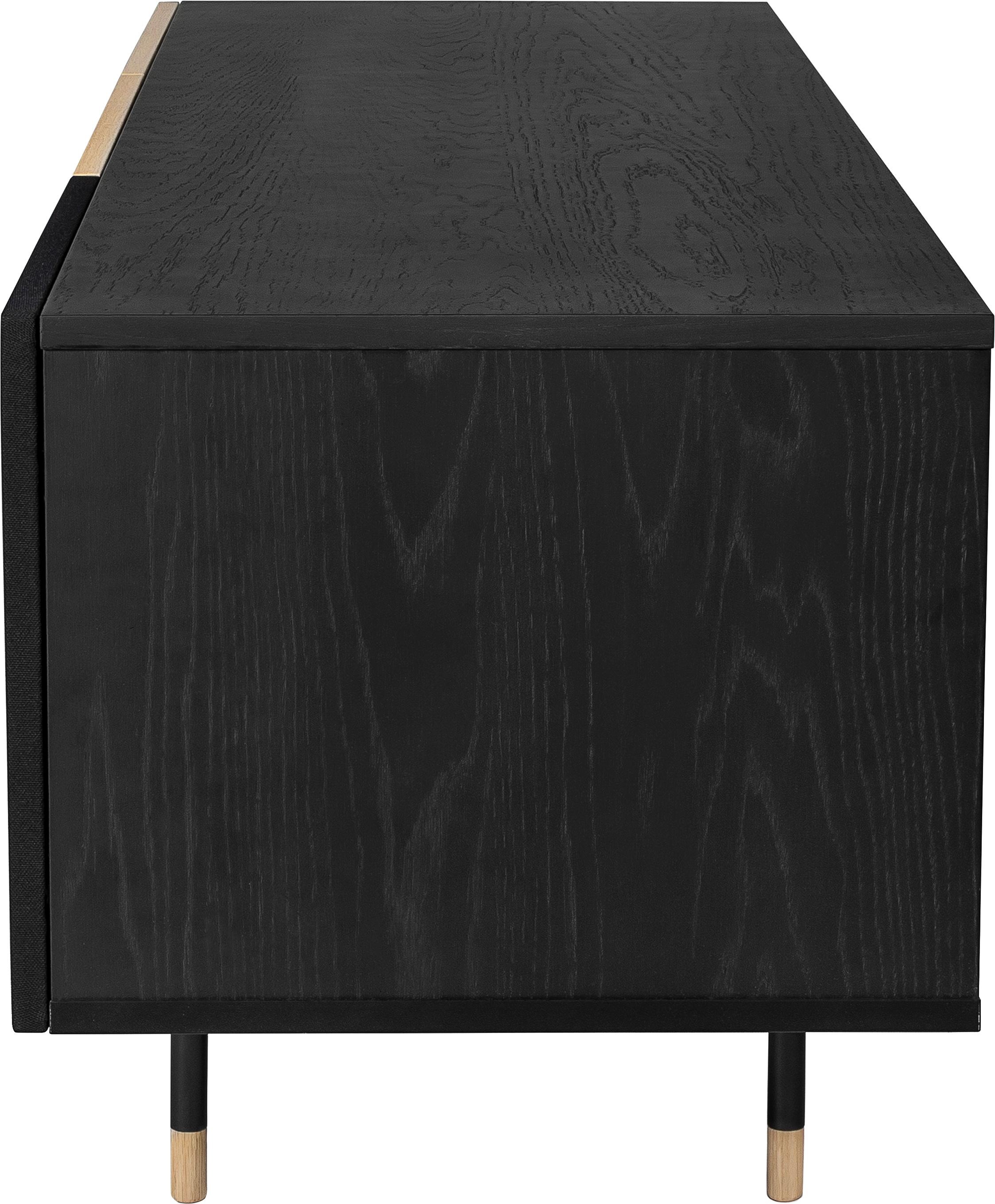 Woodman TV-Board »Jugend TV-Kommode« mit Soft Close Funktion, Breite 150 cm, FSC®