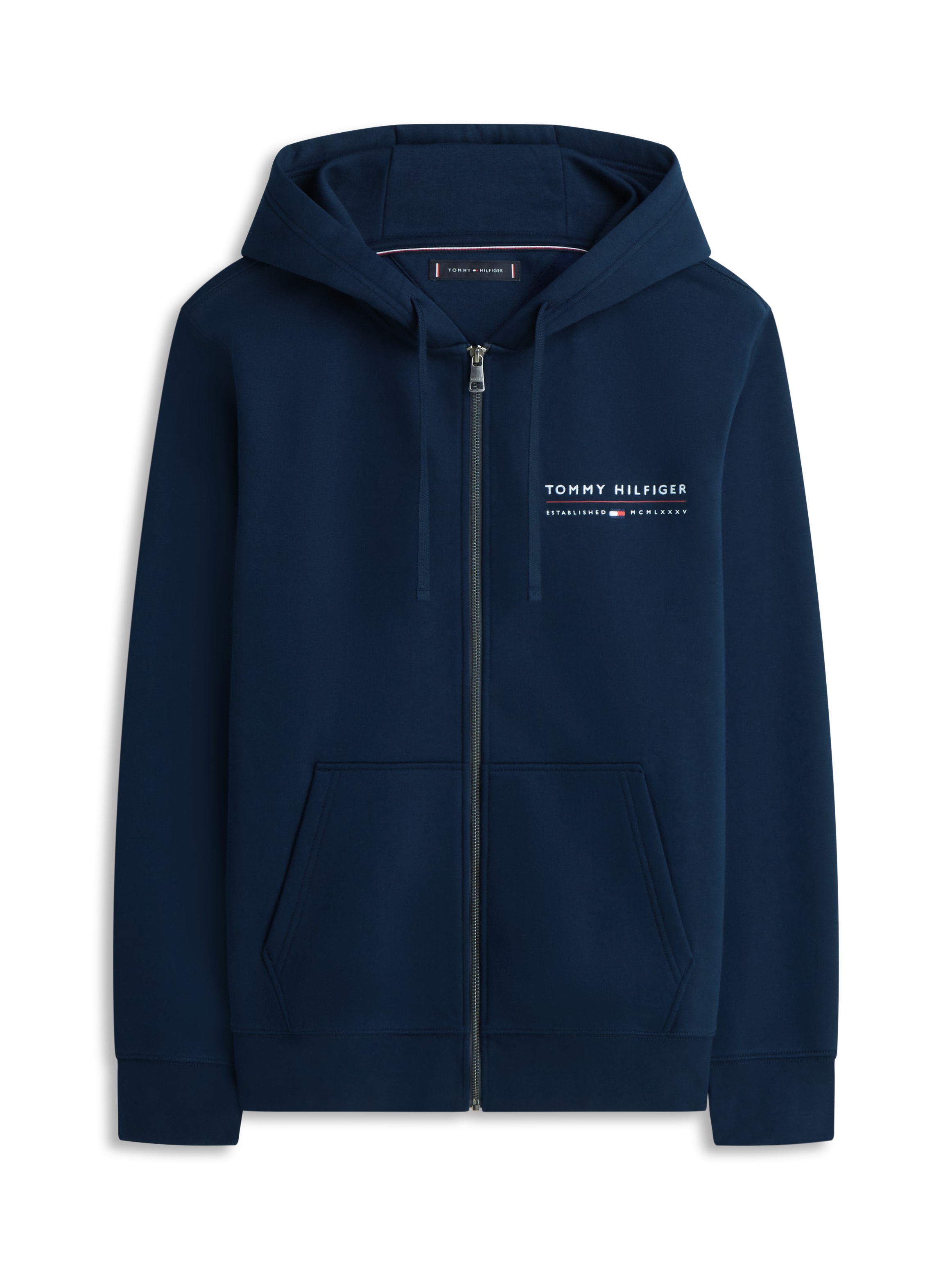 Tommy Hilfiger Sweat à capuche »BRAND LOVE«