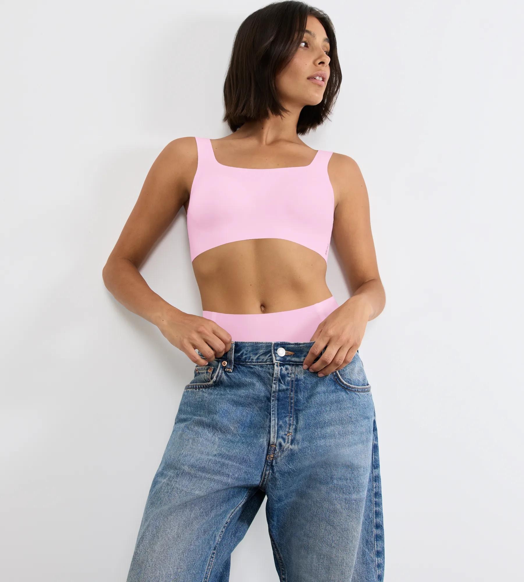 sloggi High-Waist-Slip »ZERO Feel 2.0« feine Mikrofaser, atmungsaktiv, mit hoher Taille, ultraleicht