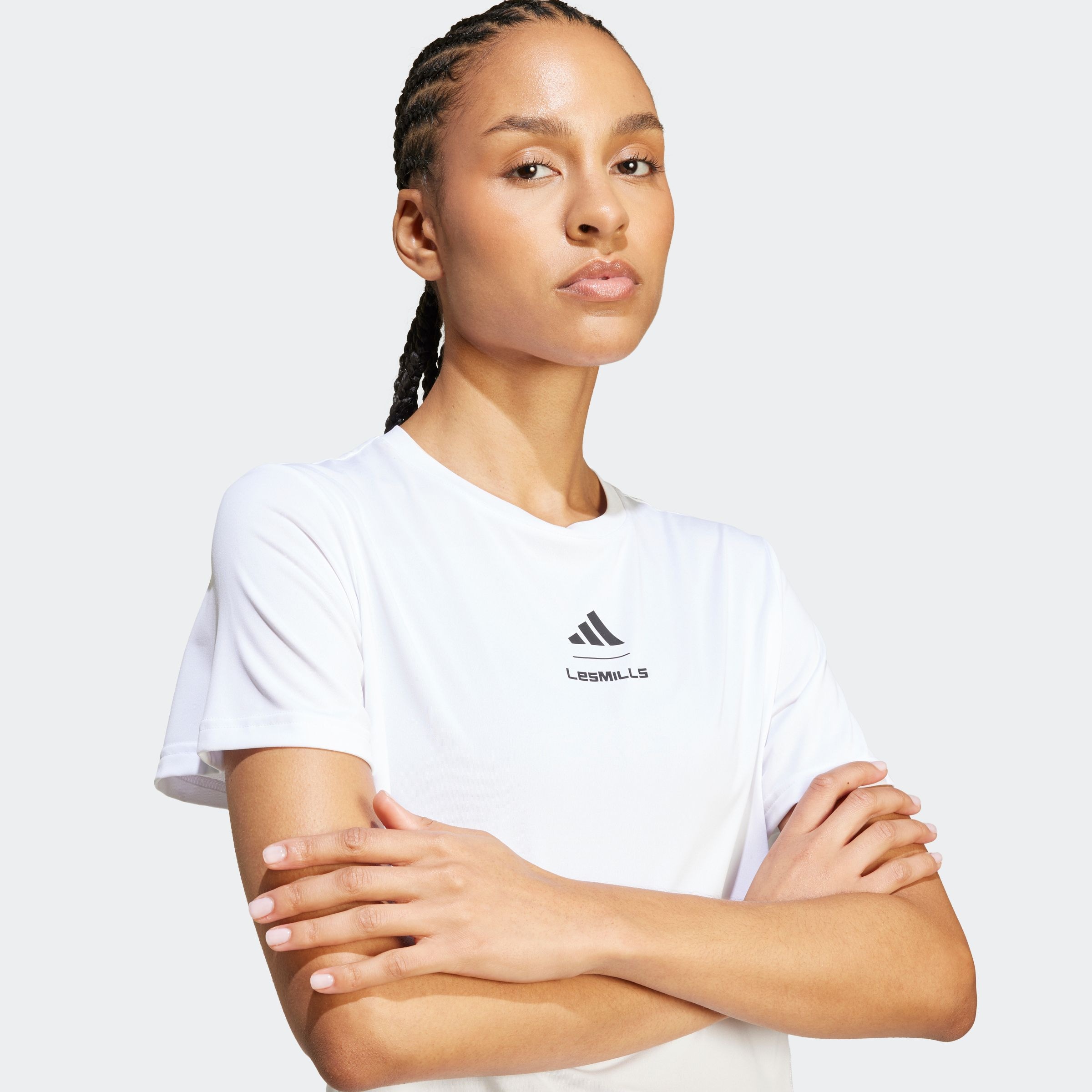 adidas Performance T-Shirt »W LM G T«