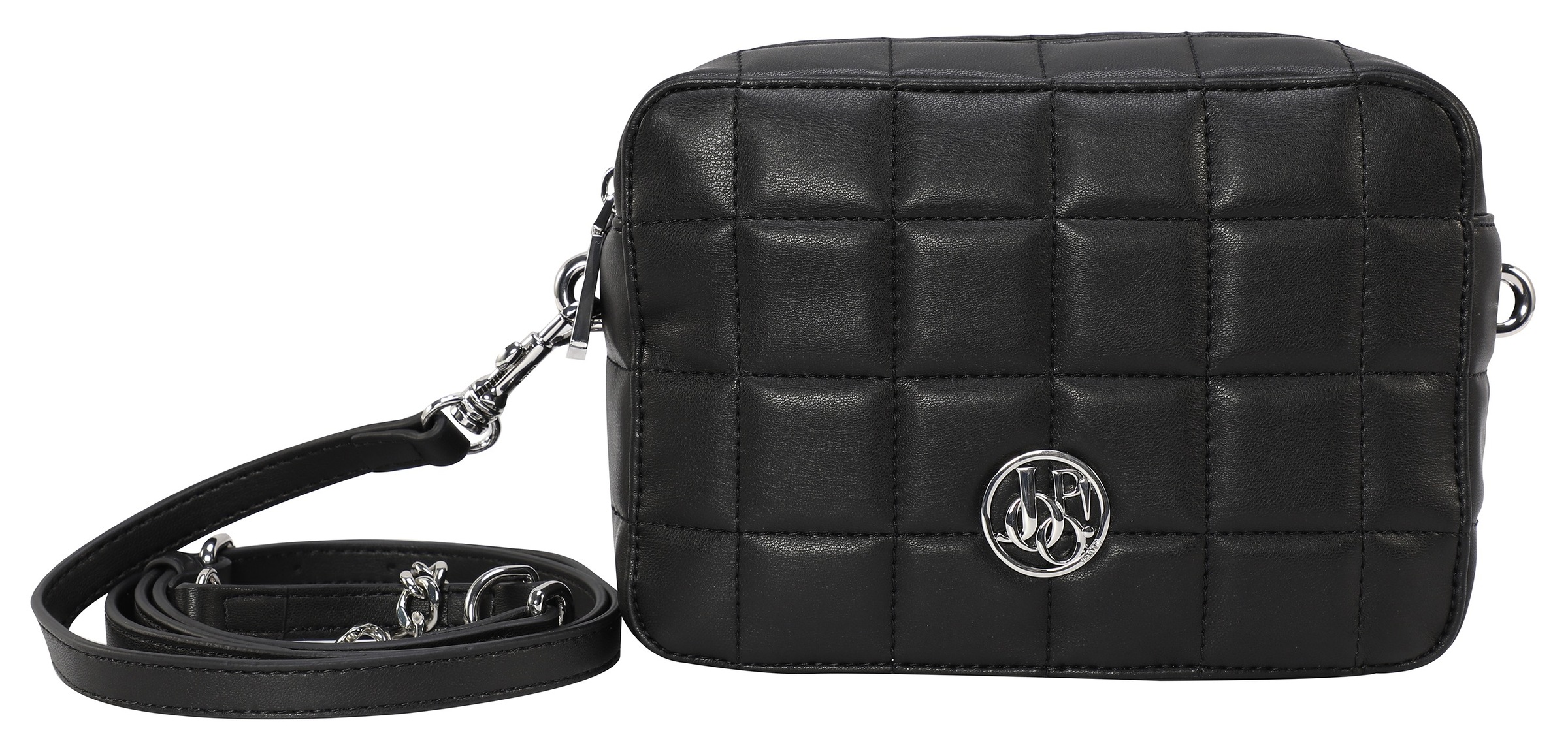 Image of Joop Jeans Umhängetasche »ordine cloe shoulderbag xshz«, mit schöner Steppung bei Ackermann Versand Schweiz