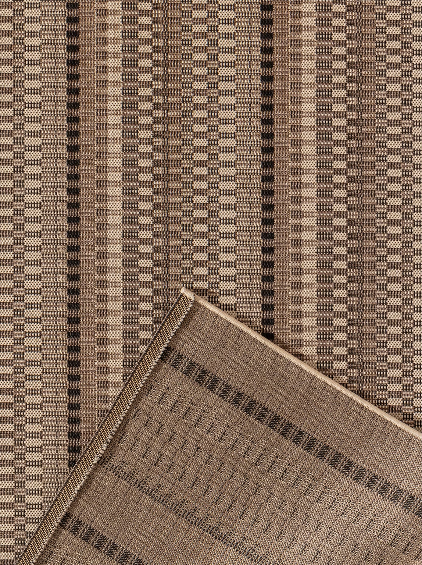 heine home Teppich, 5 mm Höhe
