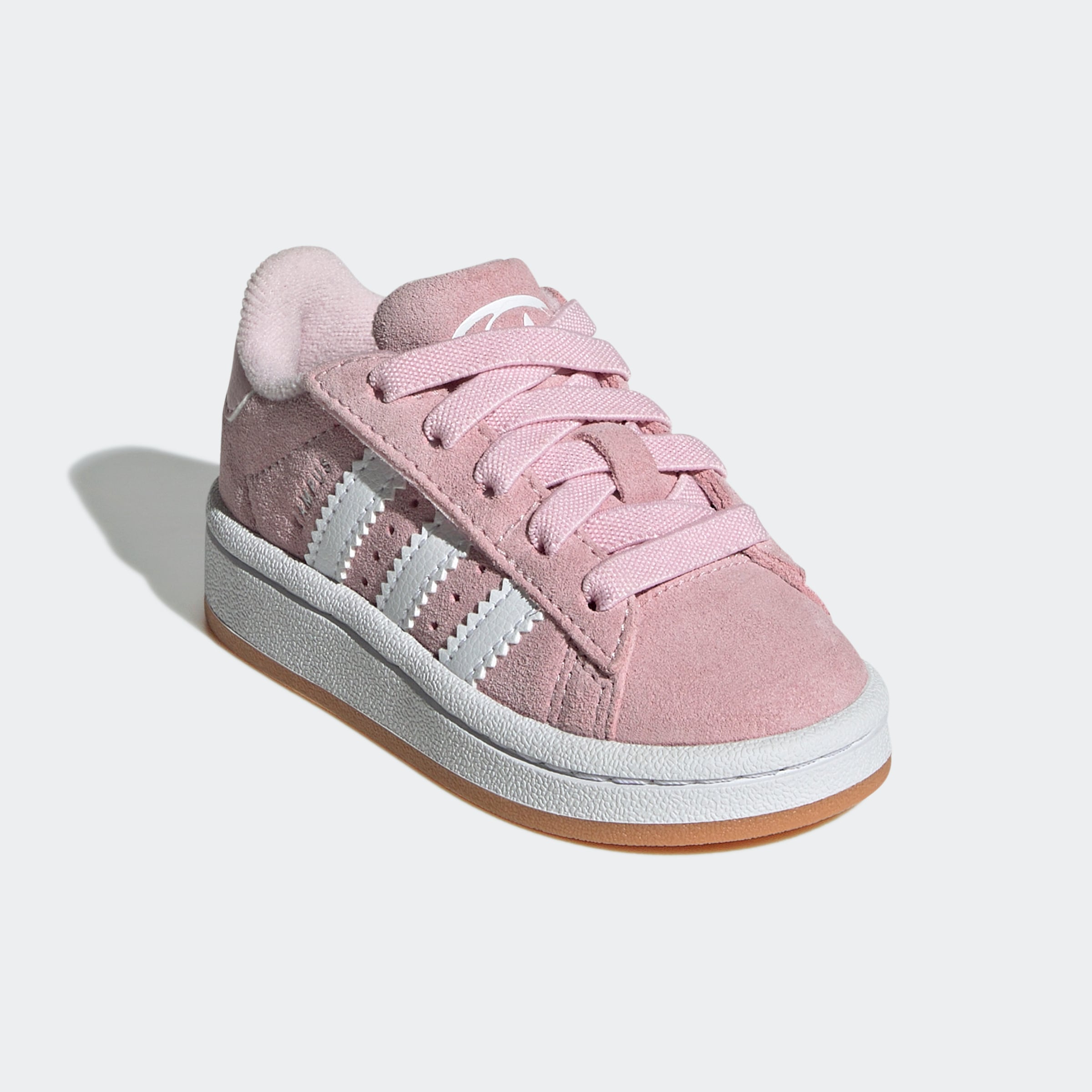 adidas Originals Sneaker »CAMPUS 00S COMFORT CLOSURE ELASTIC LACE KIDS«, für Kinder