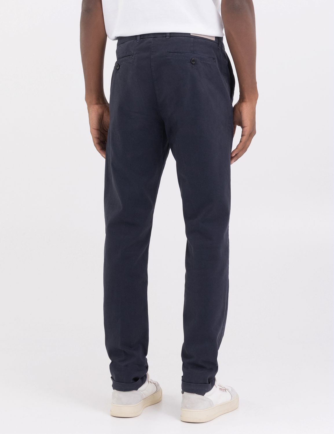 Replay Chinohose »Chino BRAD«