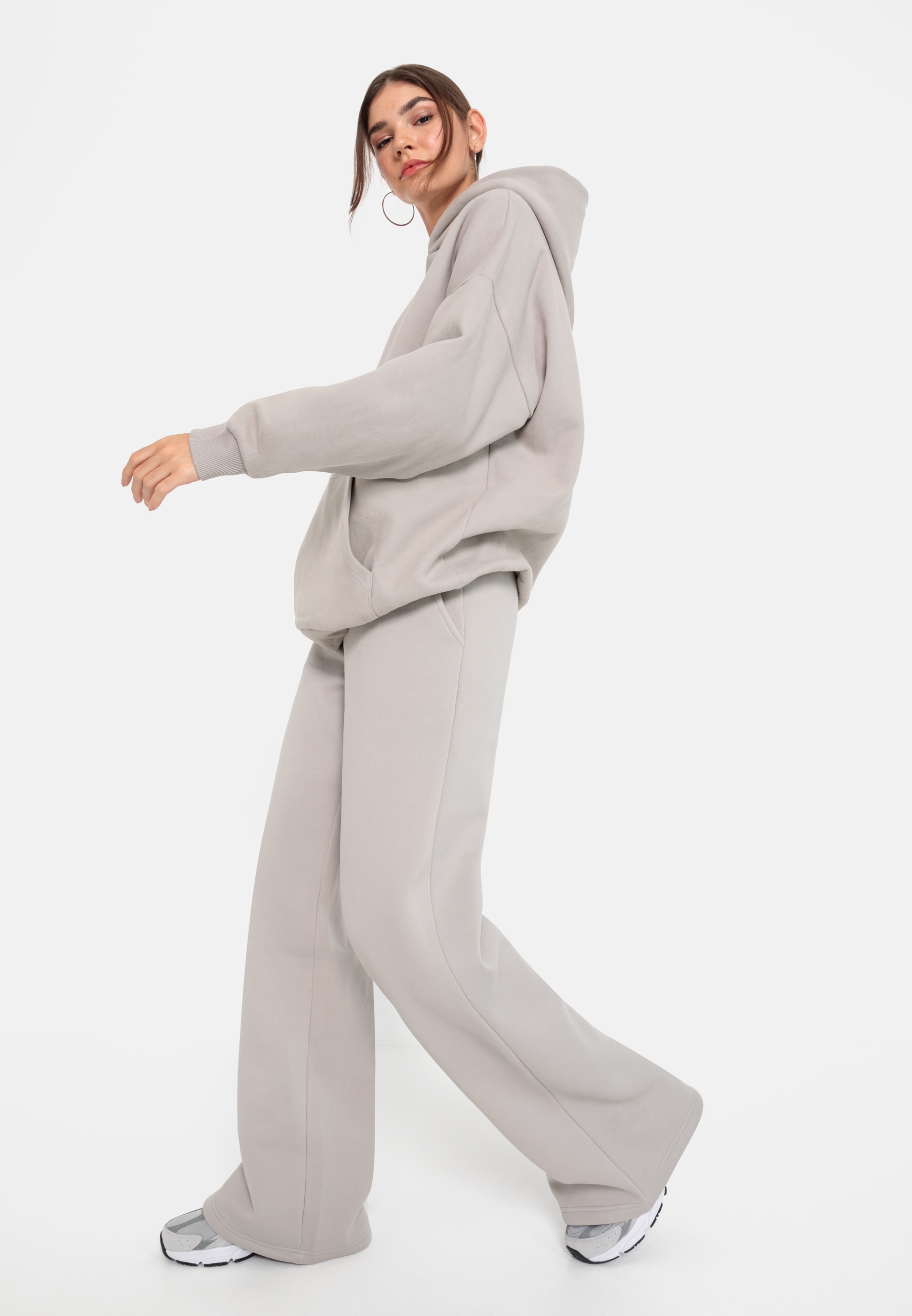LSCN by LASCANA Sweatpants, extra weiche Sweatware