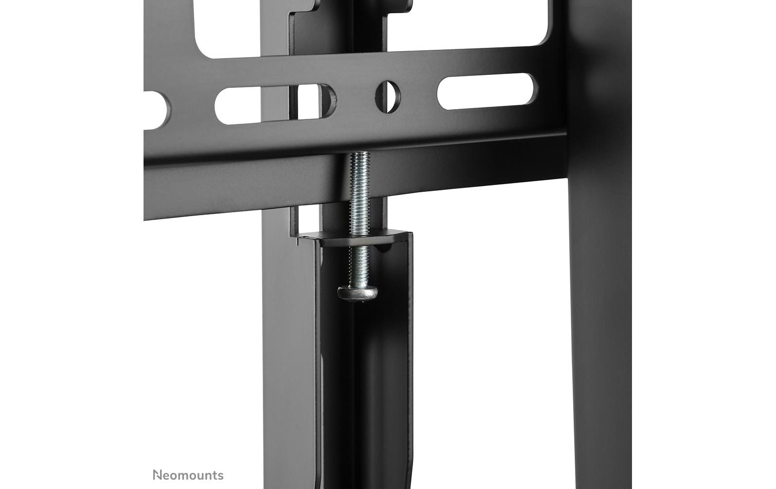 TV-Ständer »Neomounts by NewStar NS-M4000BLACK Schwarz«
