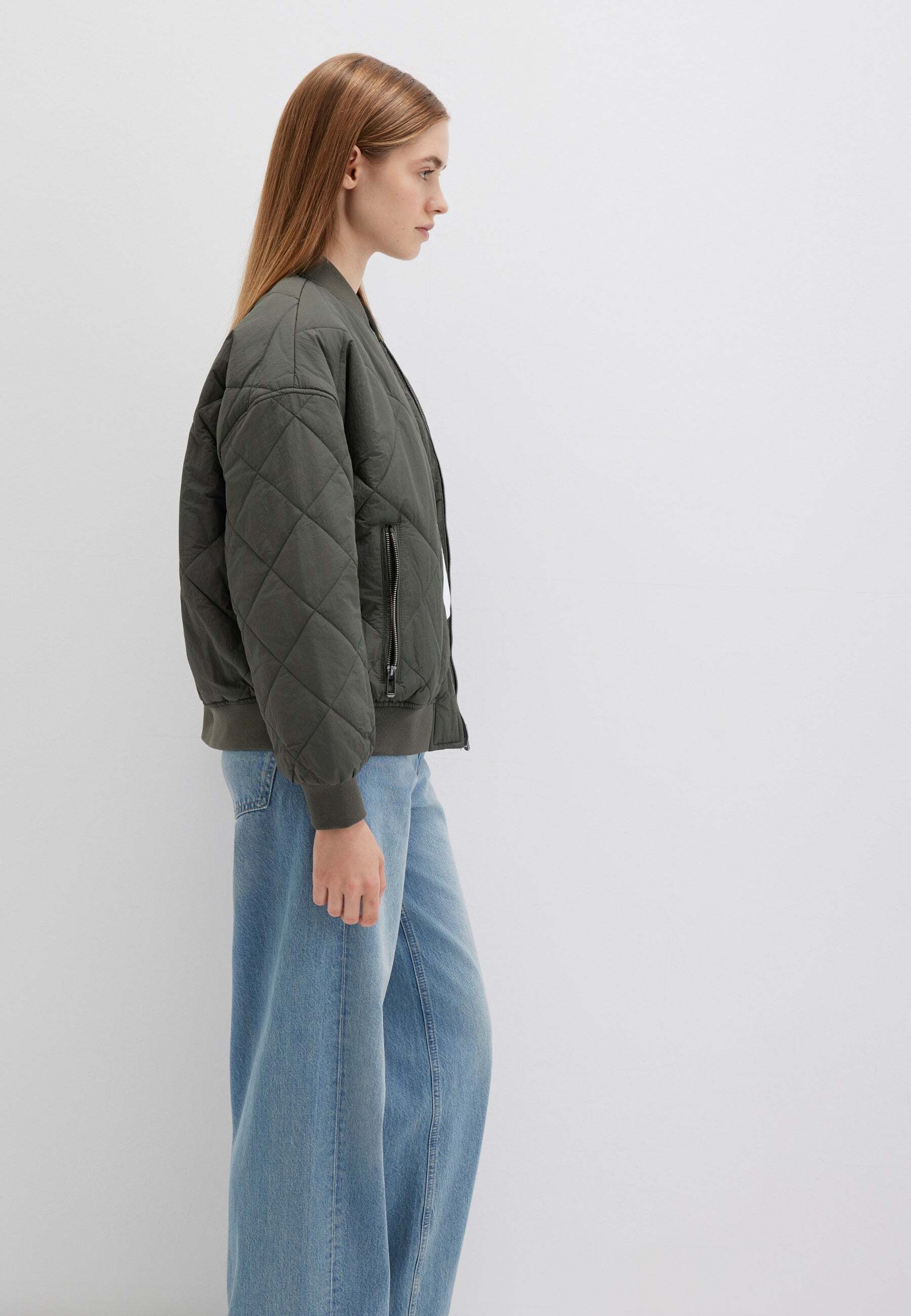 Mavi Steppjacke »Mavi Steppjacke Women Jacket«