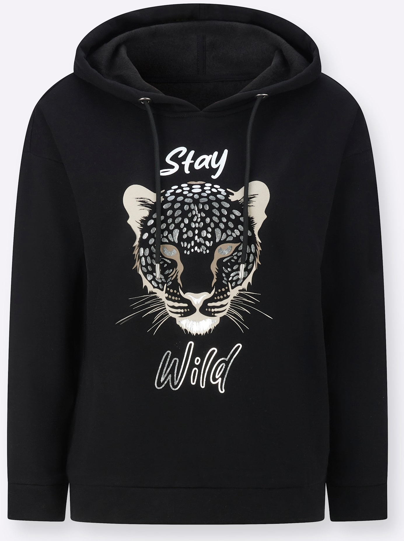 Inspirationen Sweatshirt
