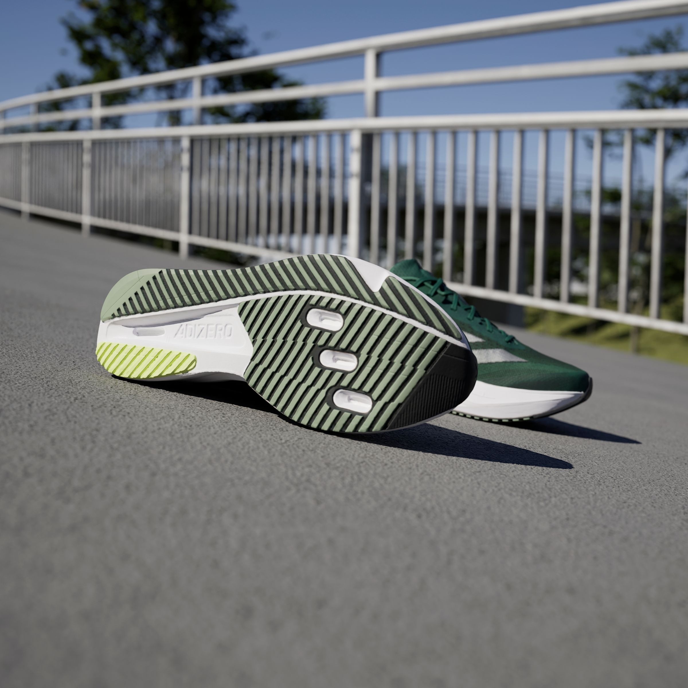 adidas Performance Laufschuh »ADIZERO SL2«