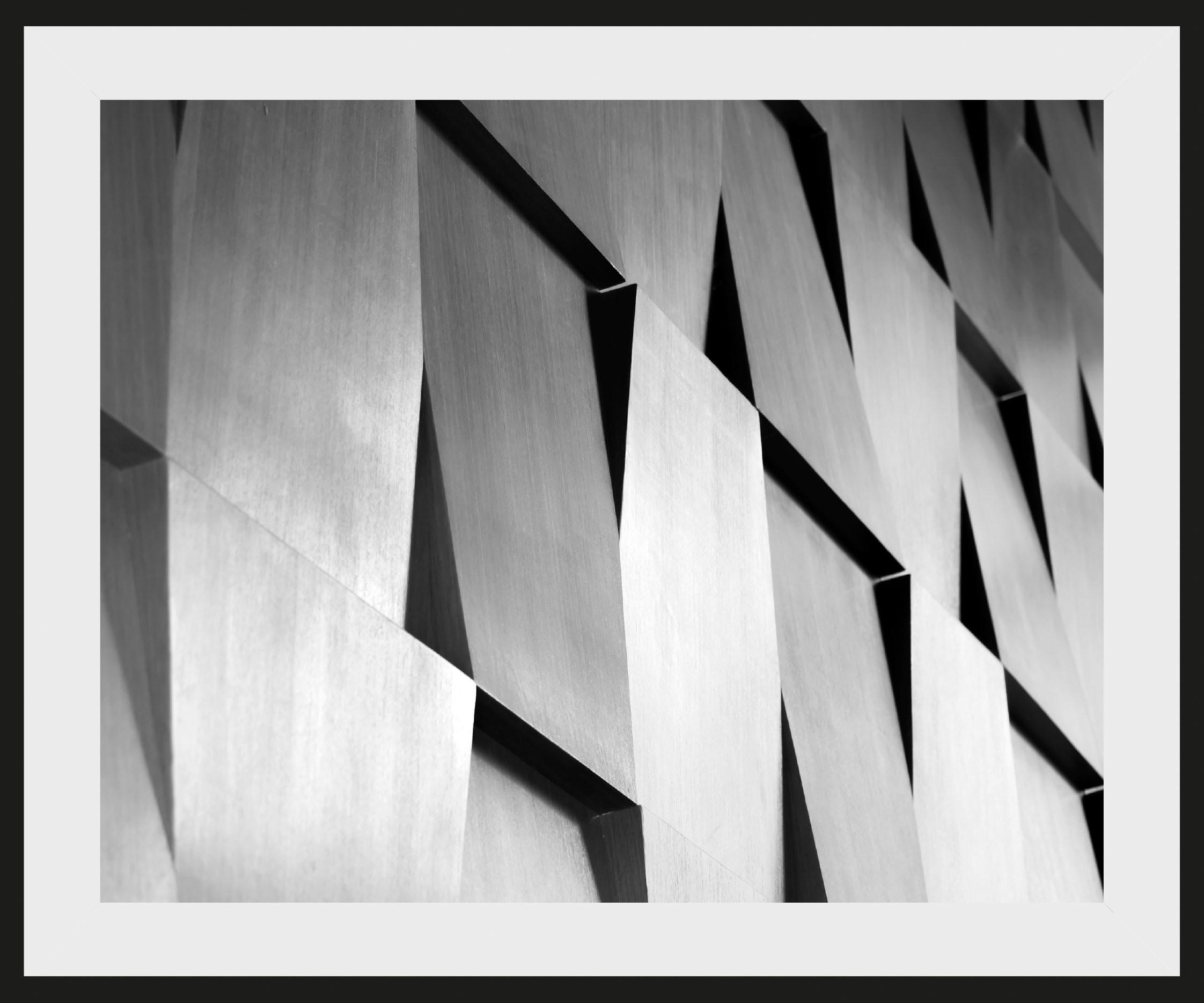 Image of Places of Style Bild »Steinwand«, mit Rahmen bei Ackermann Versand Schweiz