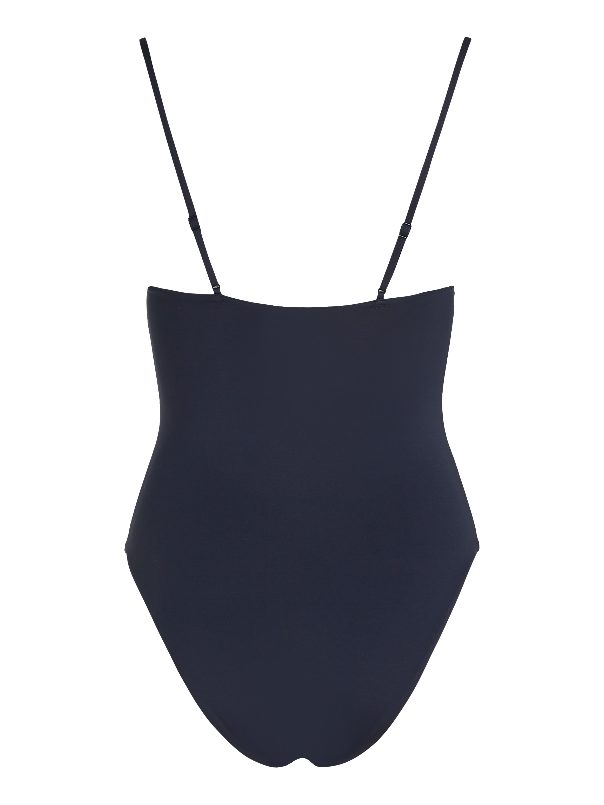 Tommy Hilfiger Swimwear Badeanzug »ONE PIECE (EXT SIZES)«, in grossen Grössen