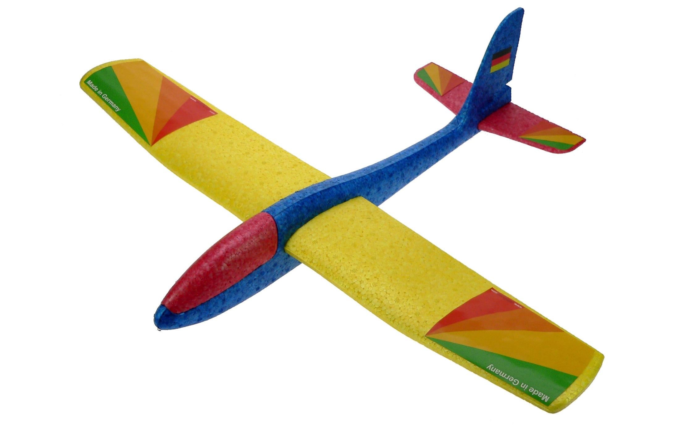 RC-Auto »miniprop Felix iQ 60«