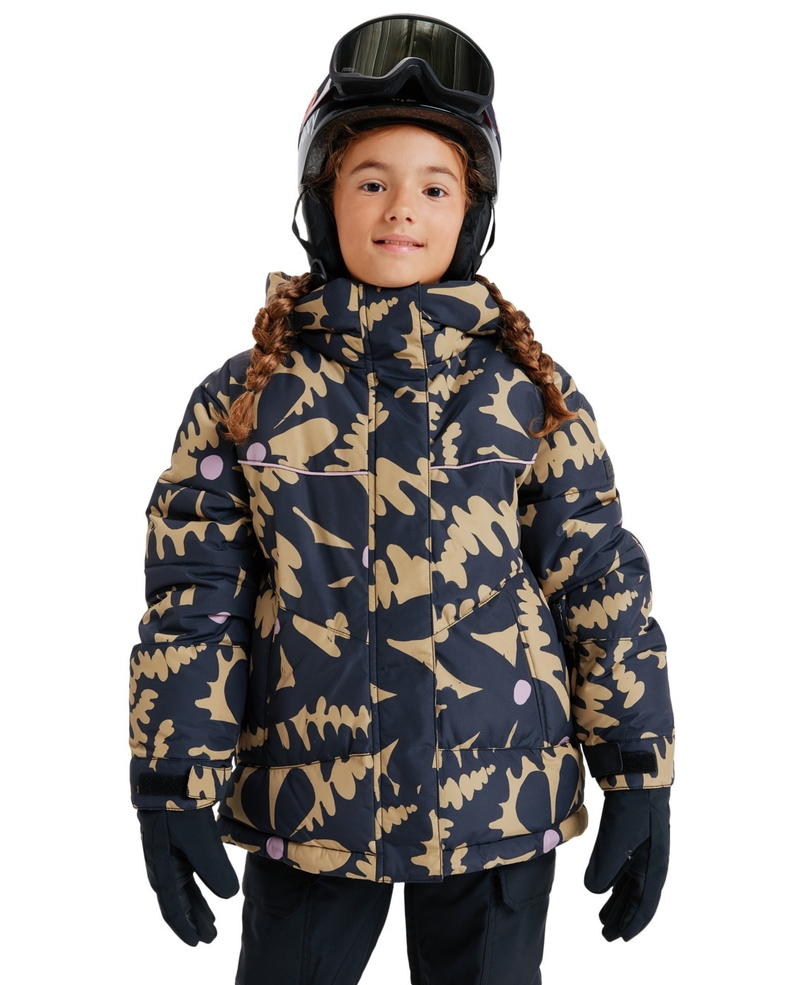 Roxy Snowboardhandschuhe »Freshfield Girl«