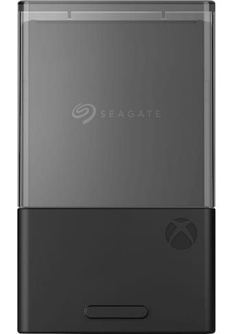 Speicherkarte »Speichererweiterungskarte Xbox Series X,S 2TB«