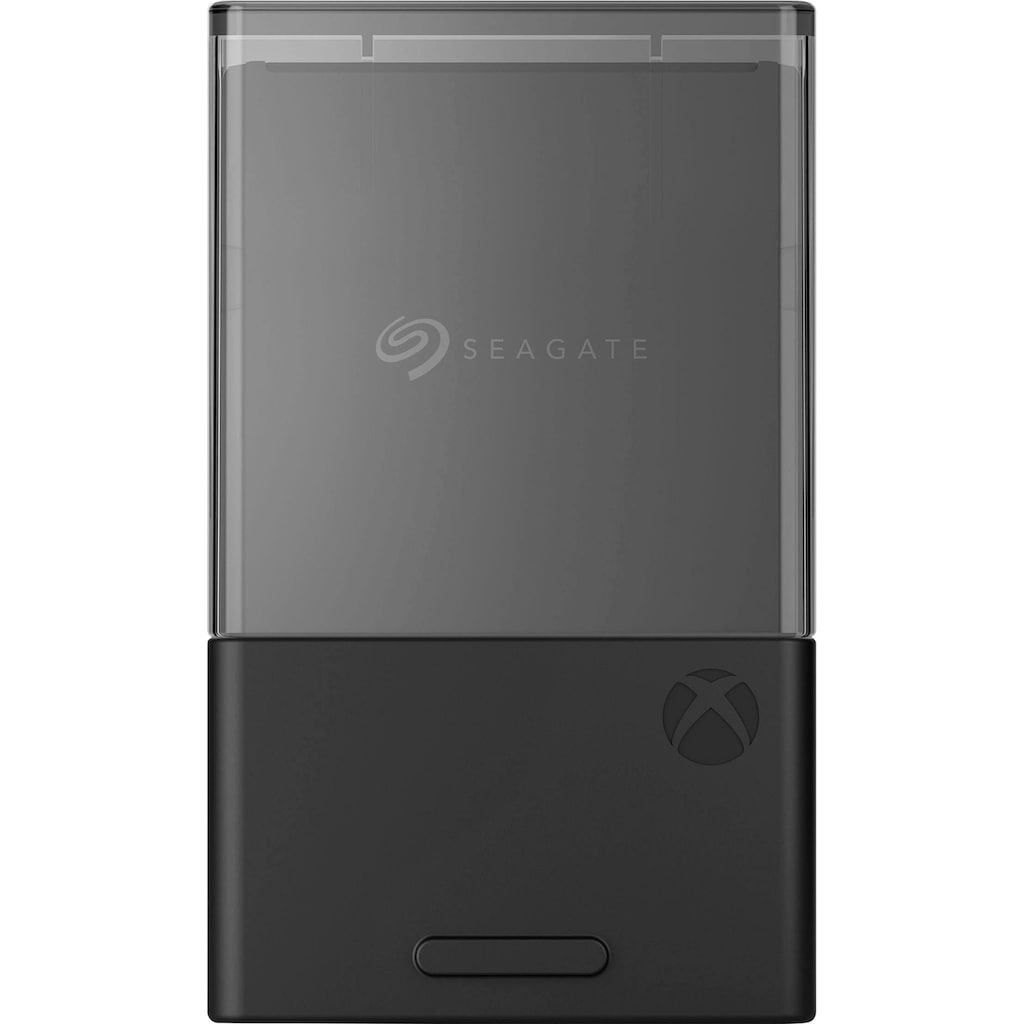 Seagate Speicherkarte »Speichererweiterungskarte Xbox Series X,S 2TB«