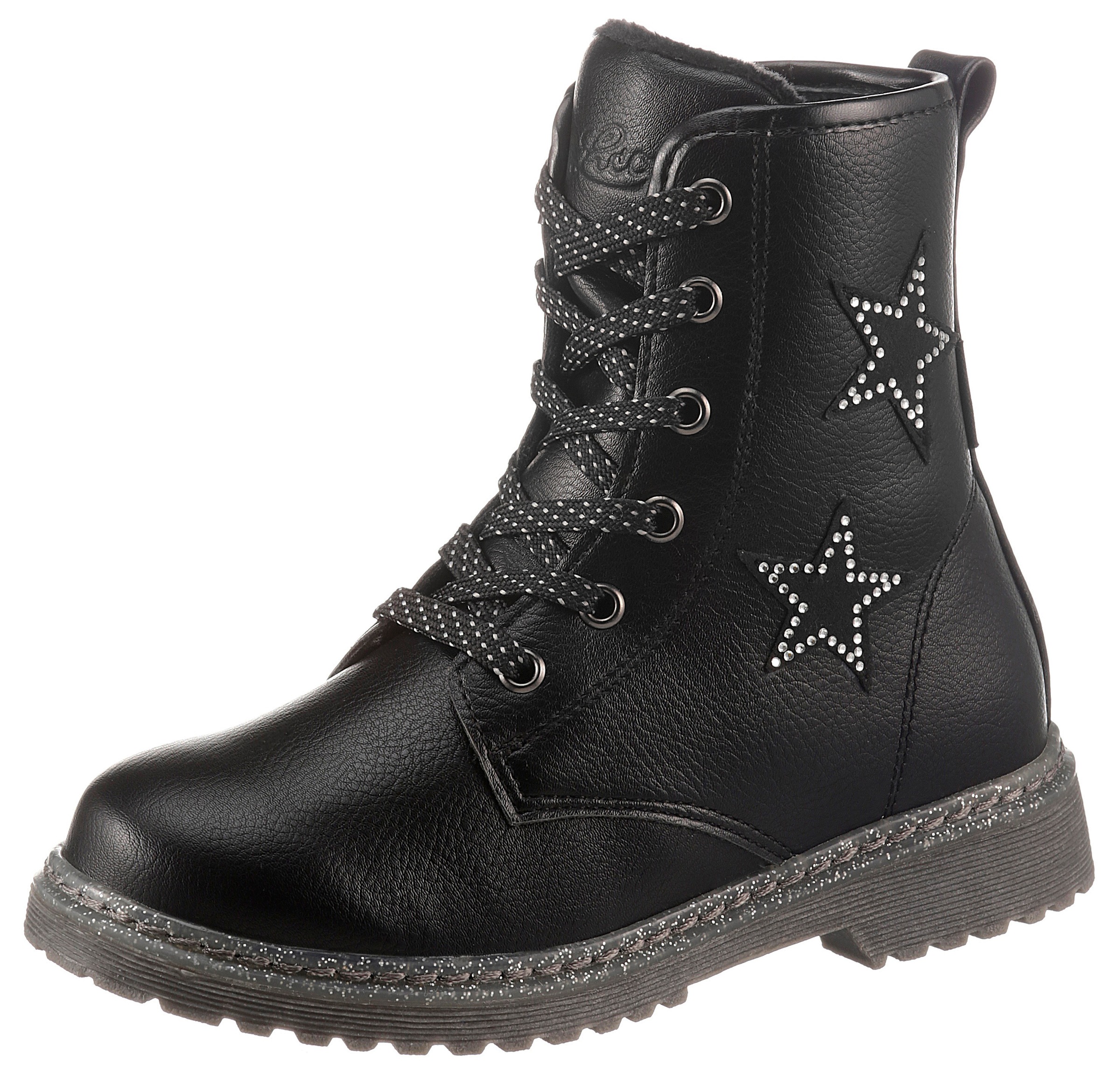 Image of Lico Schnürboots »Sarina«, mit wasserabweisender Comortex-Membrane bei Ackermann Versand Schweiz