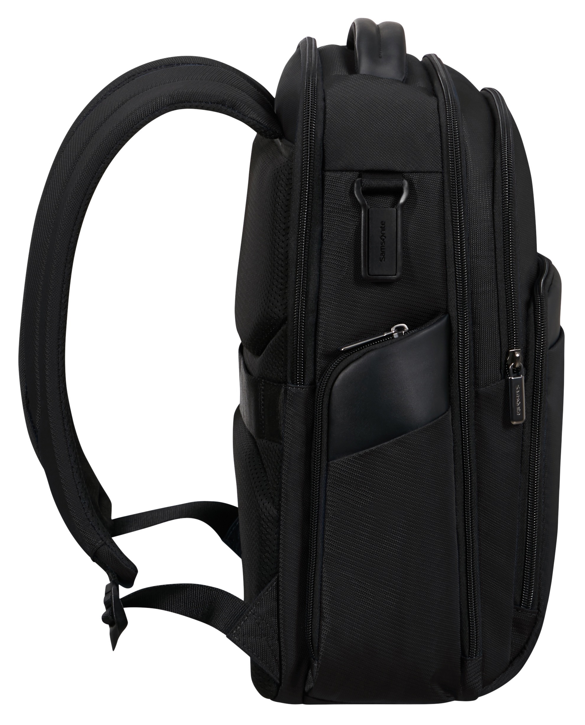 Samsonite Laptoprucksack »EVOSIGHT 14,1''« Businessrucksack Rucksack für Laptop, Tablet und Co.