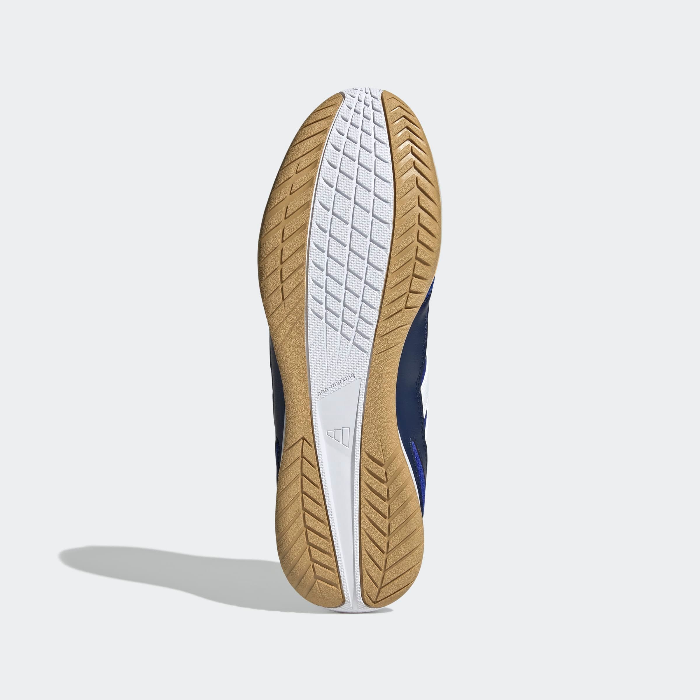 adidas Performance Fussballschuh »SUPER SALA COMPETITION 3 HALLENSCHUHE«