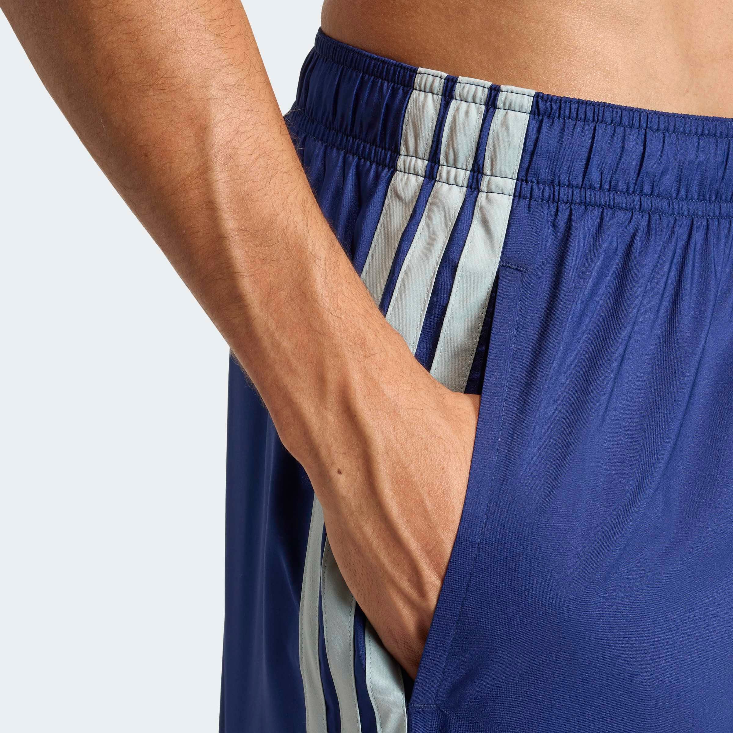 adidas Performance Short de bain »3-STREIFEN 8-INCH«