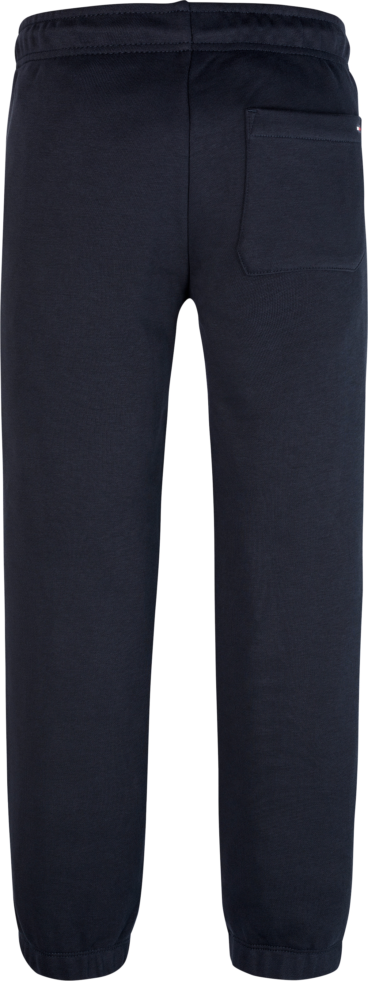 Tommy Hilfiger Sweathose »TH LOGO PUFF PRINT SWEATPANTS«, mit Logoschriftzug