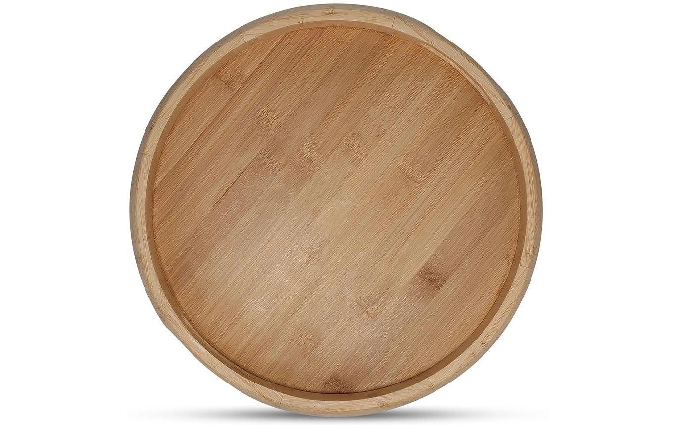 SALT AND PEPPER Plateau »Salt & Pepper Serviertablett Essenza 32 x 45 cm«