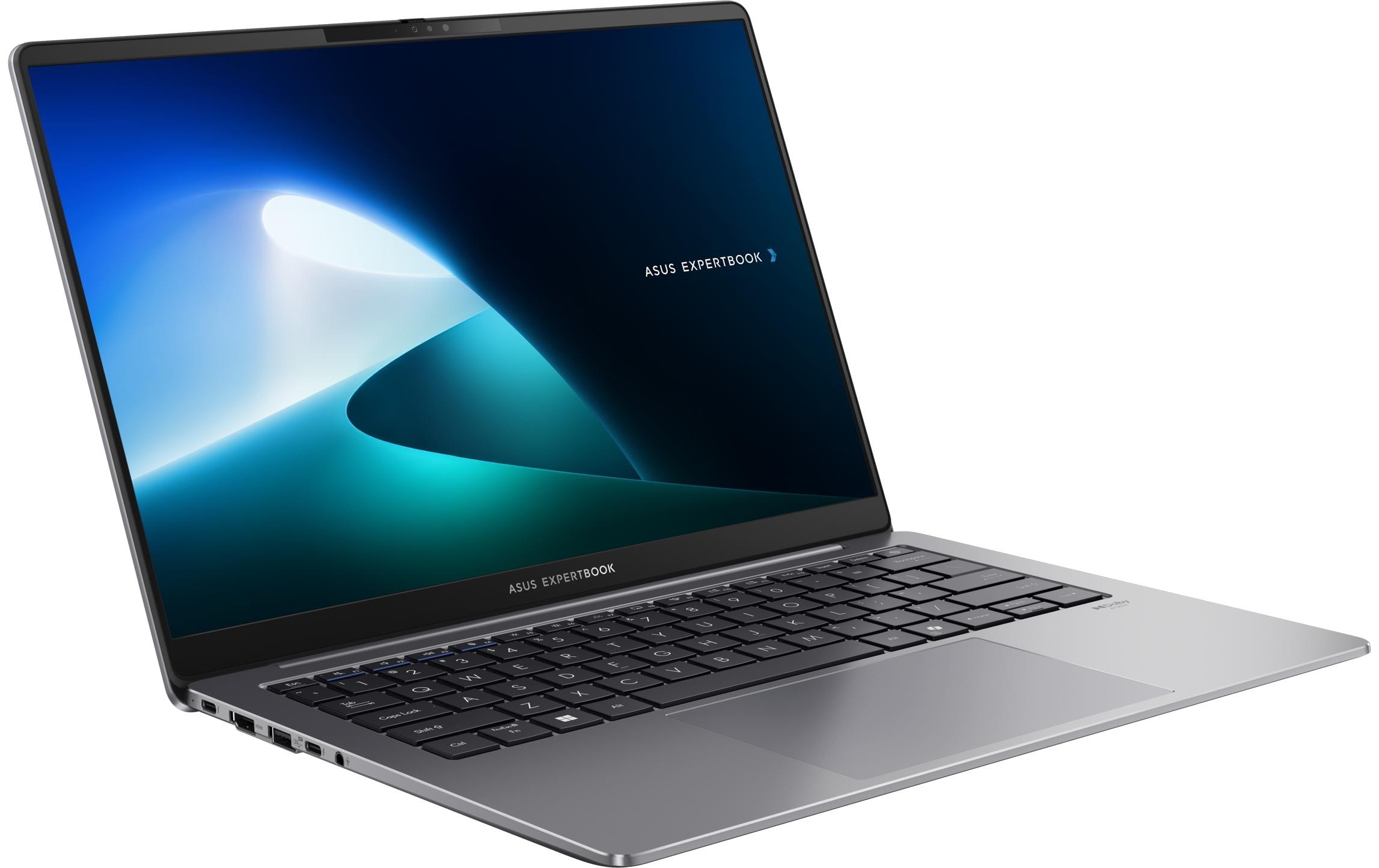 Asus Business-Notebook »P5 (P5405CSA-NZ0326X)«, 35,42 cm, / 14 Zoll, Intel, Core Ultra 5, ARC, 512 GB SSD