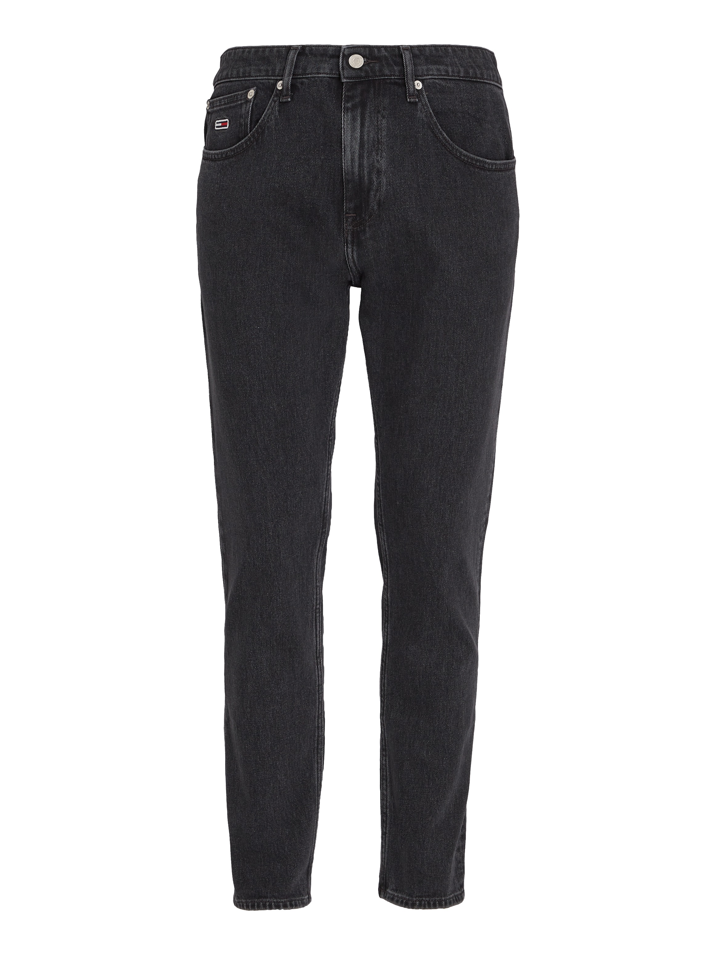 Tommy Jeans Slim-fit-Jeans »AUSTIN SLIM«, im 5-Pocket-Style