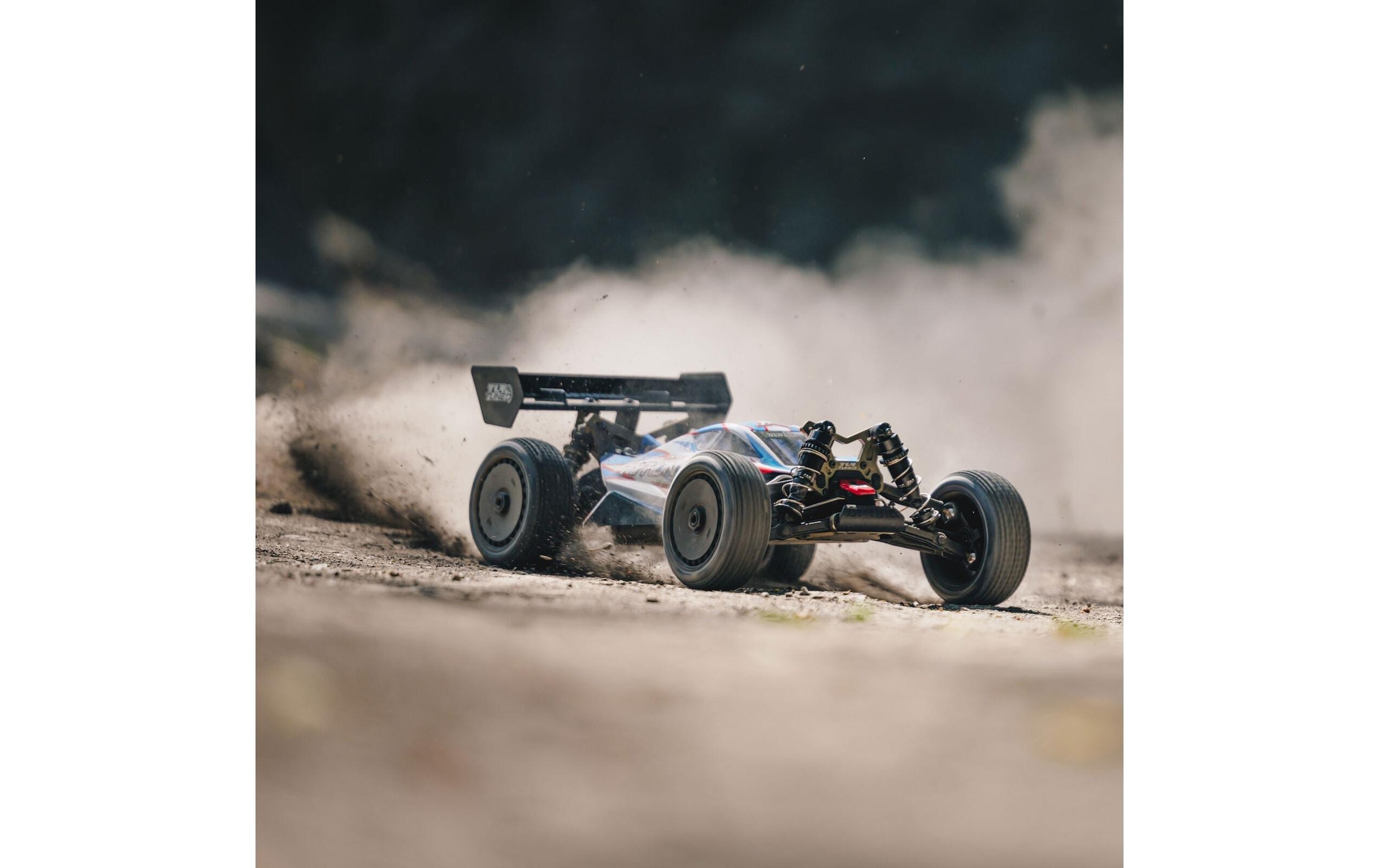 RC-Boot »Arrma Typhon BLX 6S TLR Tuned 4WD ARTR«