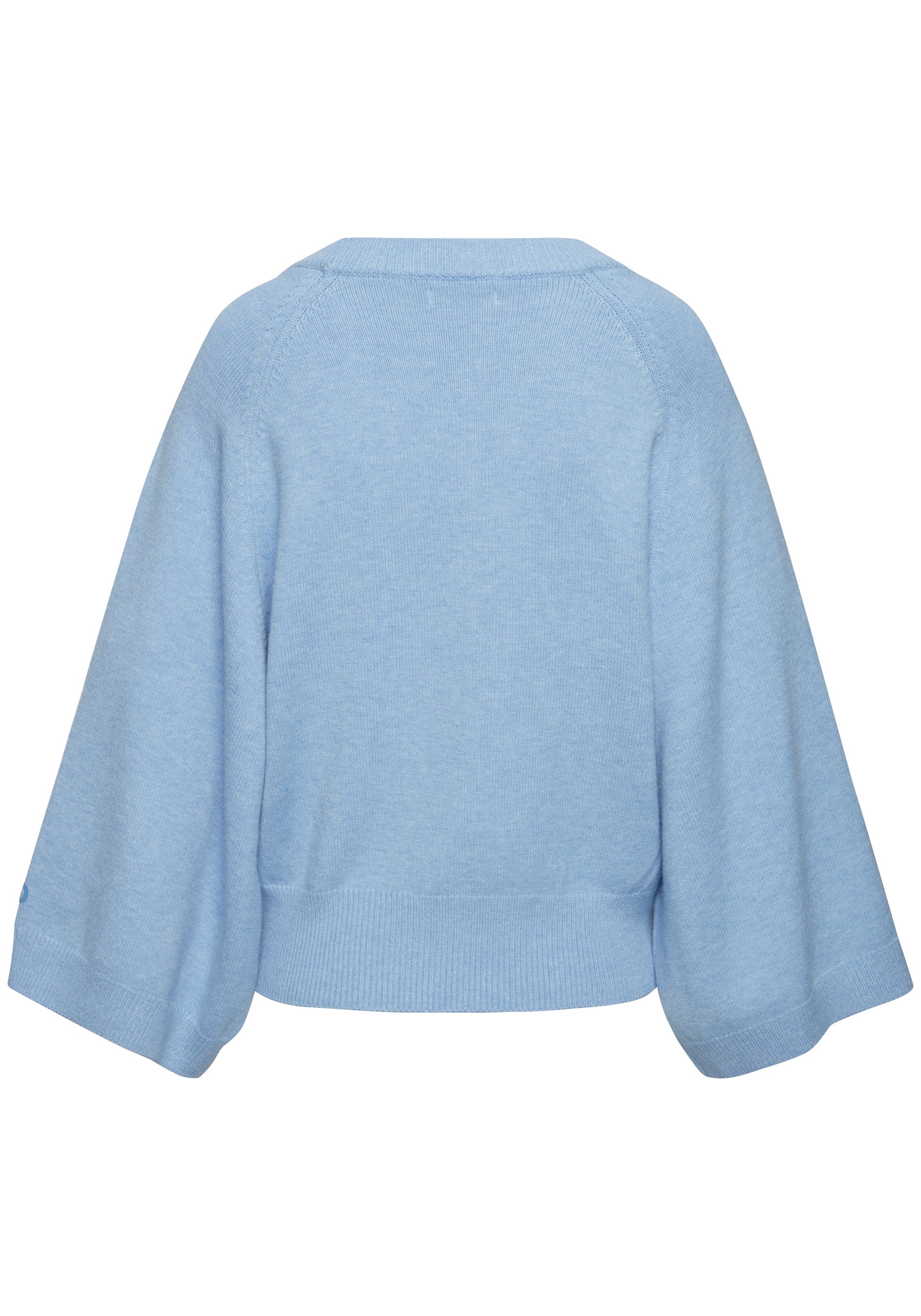 Elbsand Sweater , aus hochwertigen Strick
