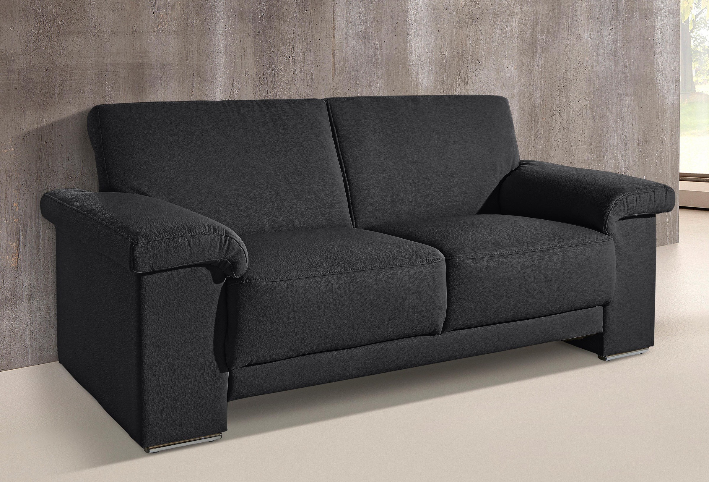 Image of DOMO collection 2-Sitzer »Arizona«, mit Federkern bei Ackermann Versand Schweiz