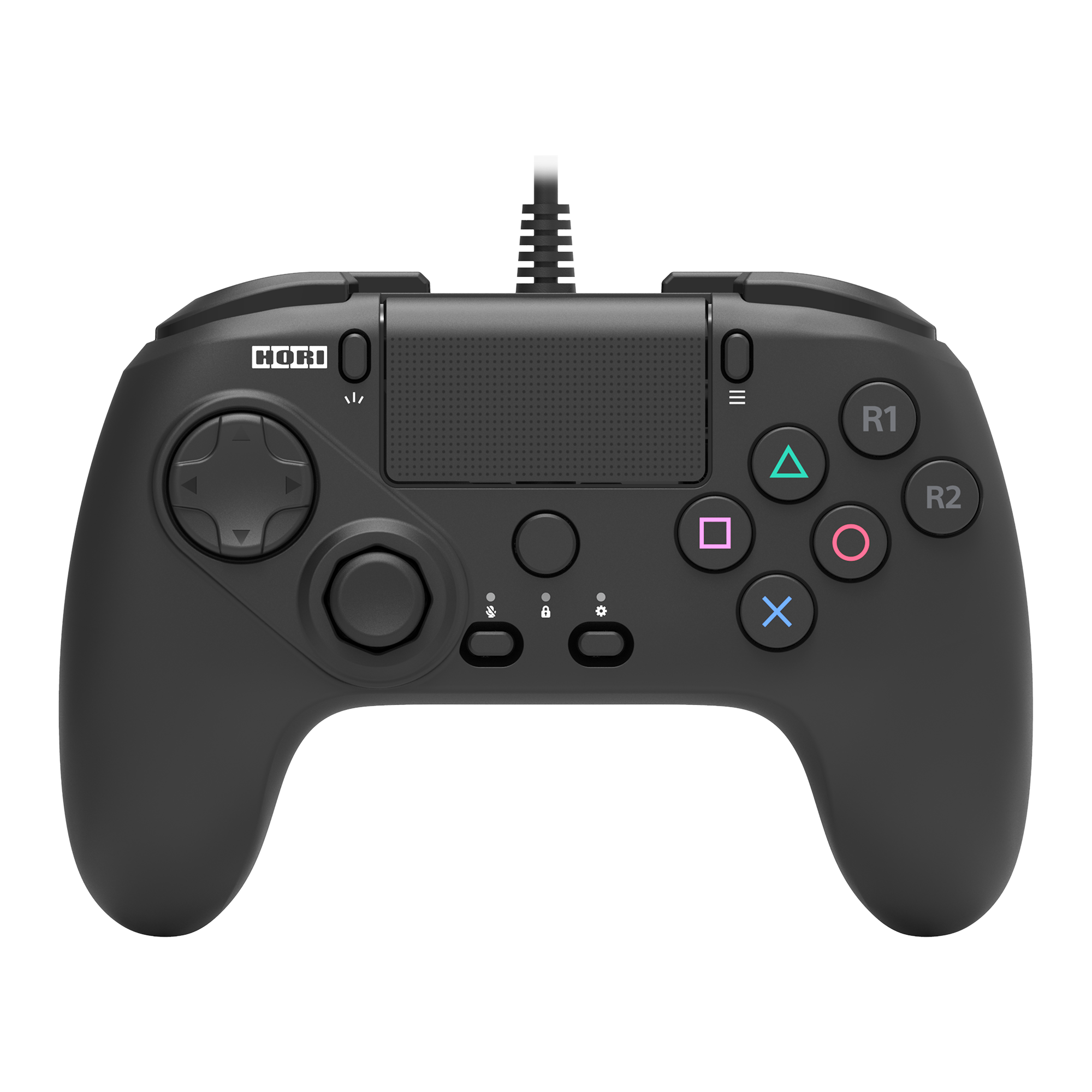 PlayStation-Controller »Fighting Commander Octa«