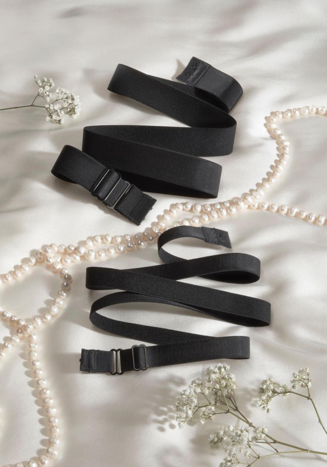 LASCANA BH-Verlängerung für einen tiefen Rückenausschnitt