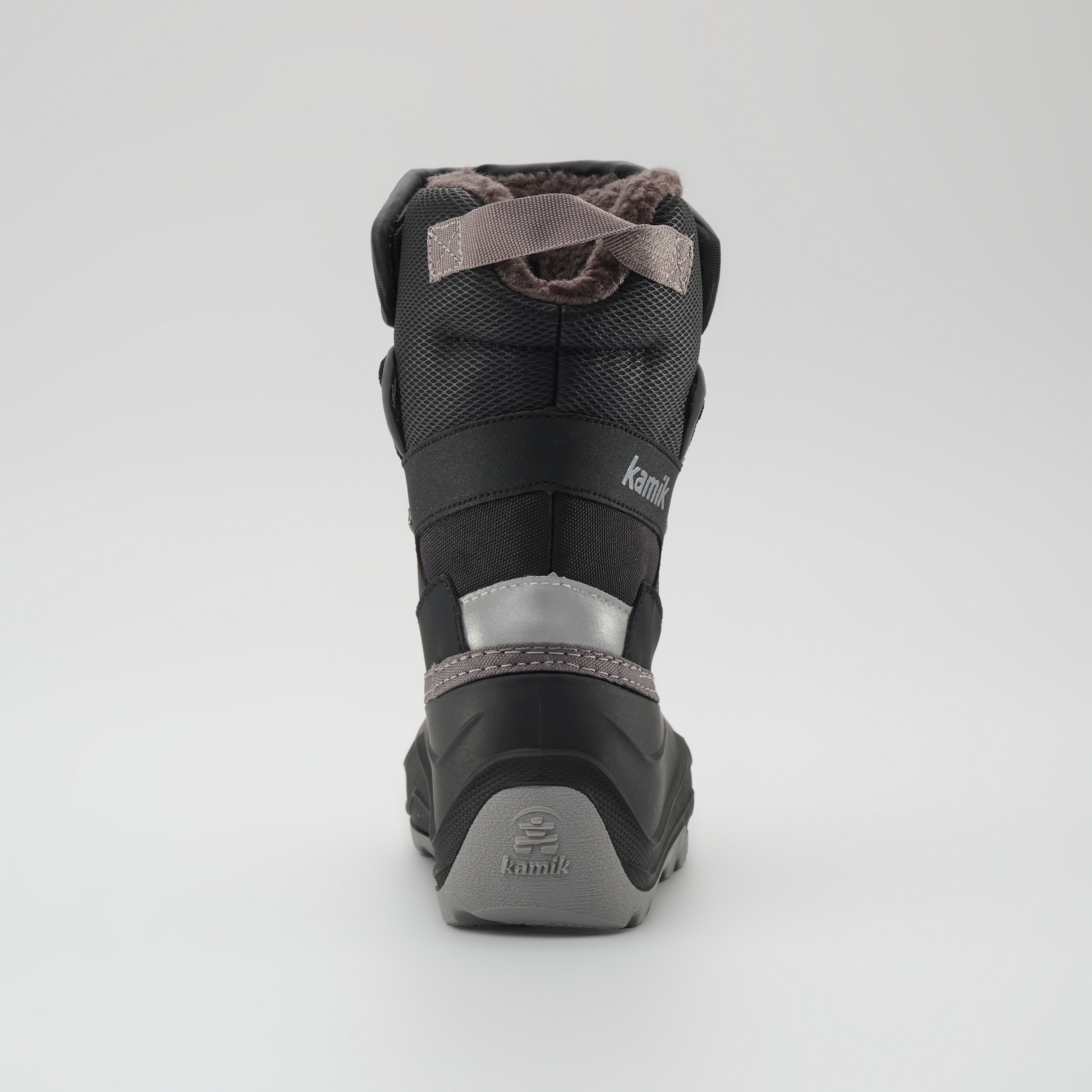 Kamik Winterboots »LUKEEZ«  Snowboots,Winterstiefel,gefüttert,wasserdicht