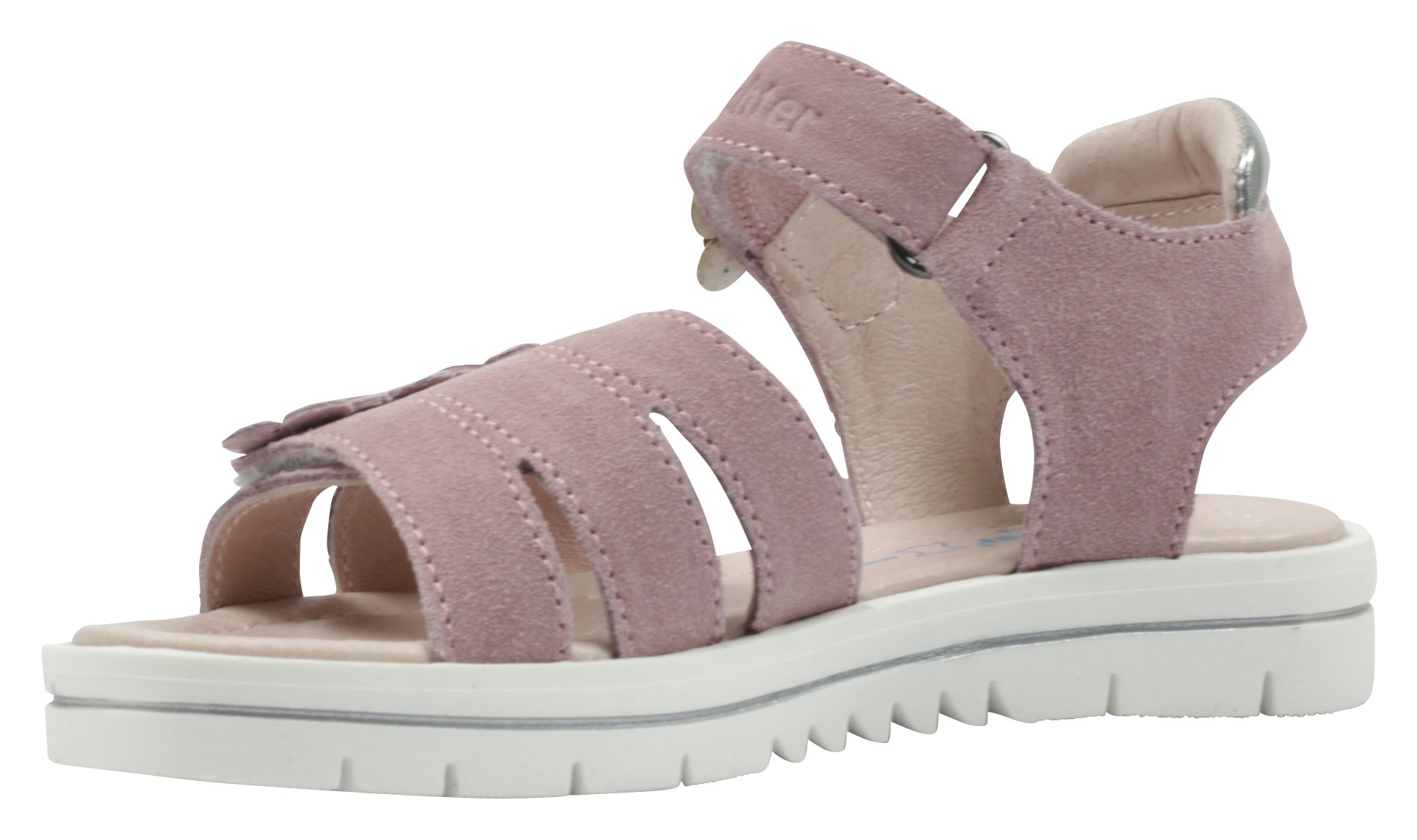 Image of Richter Sandale »Emma«, mit Blüten besetzt bei Ackermann Versand Schweiz