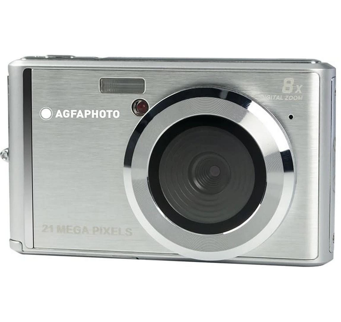Image of AgfaPhoto Kompaktkamera, 21