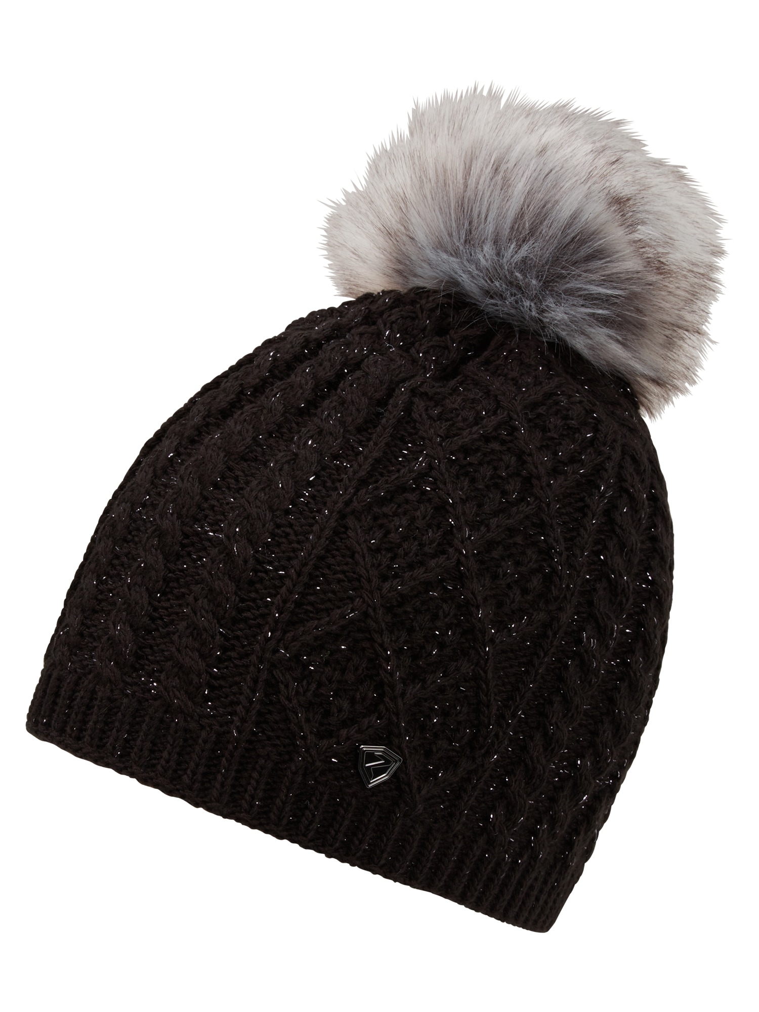 Ziener Skimütze »ILLHORN-Z hat lady«