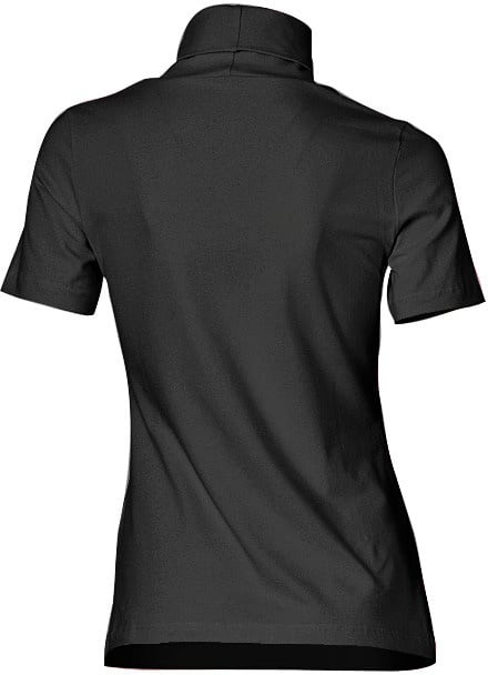 heine Rollkragenshirt »Rollkragen-Shirt«, (1 tlg.)