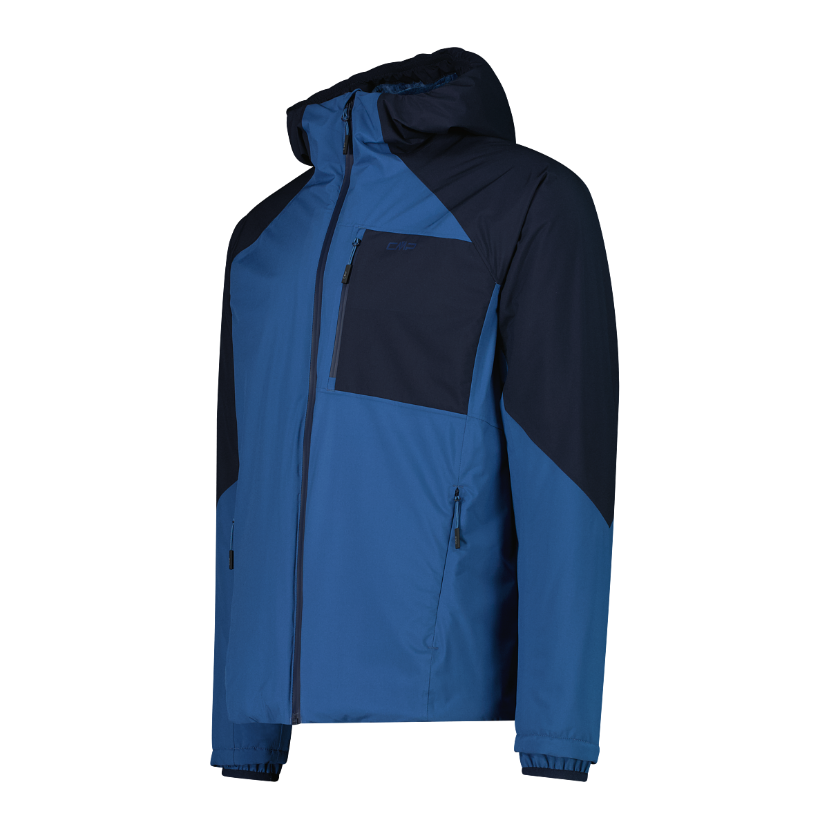 CMP Funktionsjacke, (1 St.)