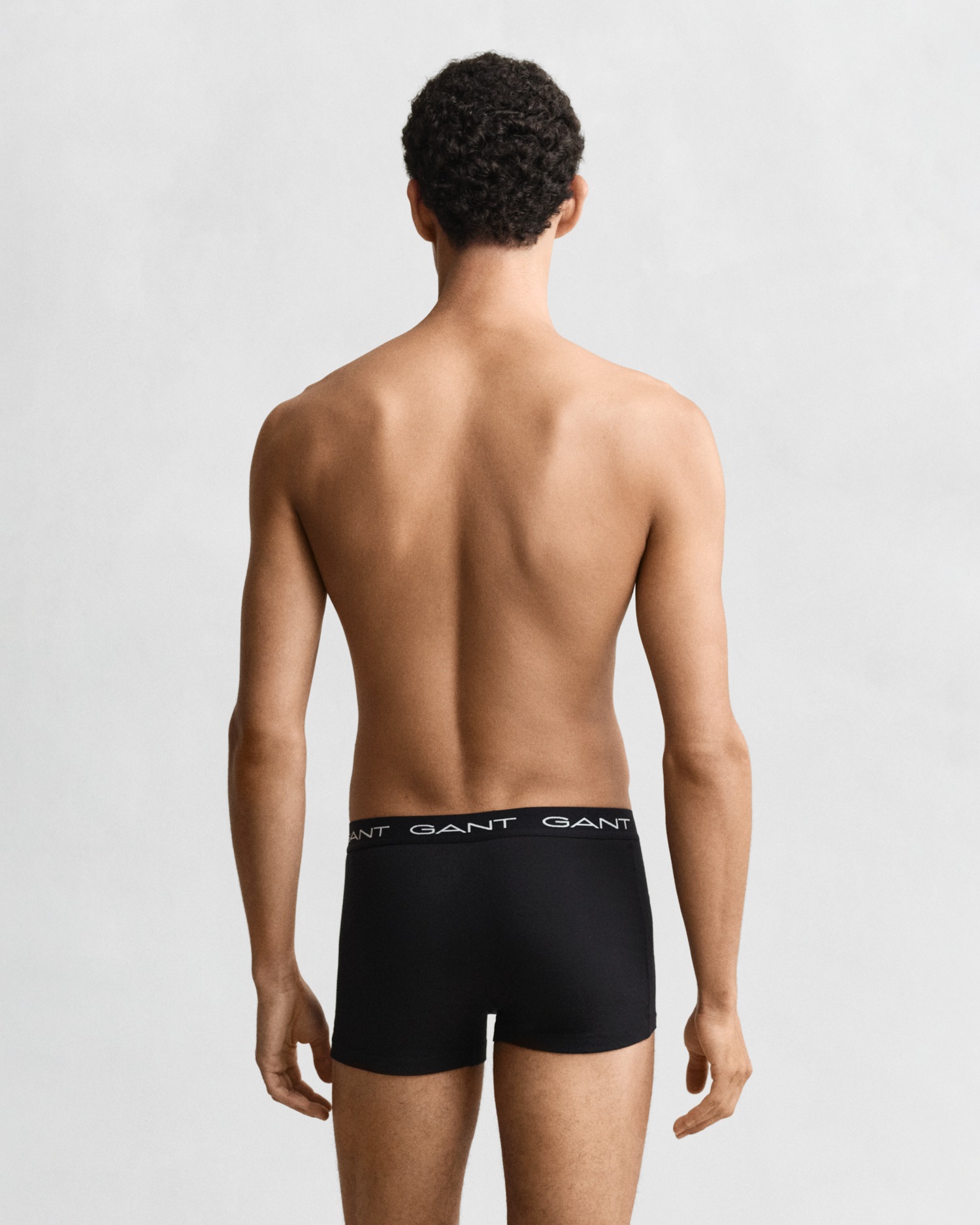 Gant Tronc »3-PACK« 3 cuis coupe régulière avec ceinture élastique
