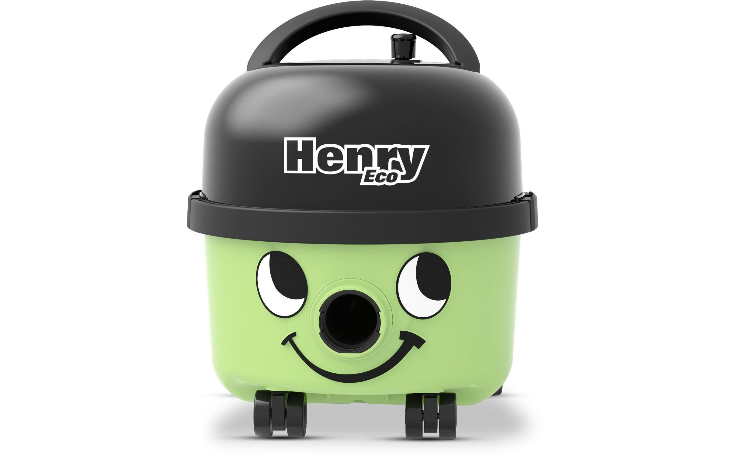 Numatic Bodenstaubsauger »Henry Eco«, 420 W, beutellos