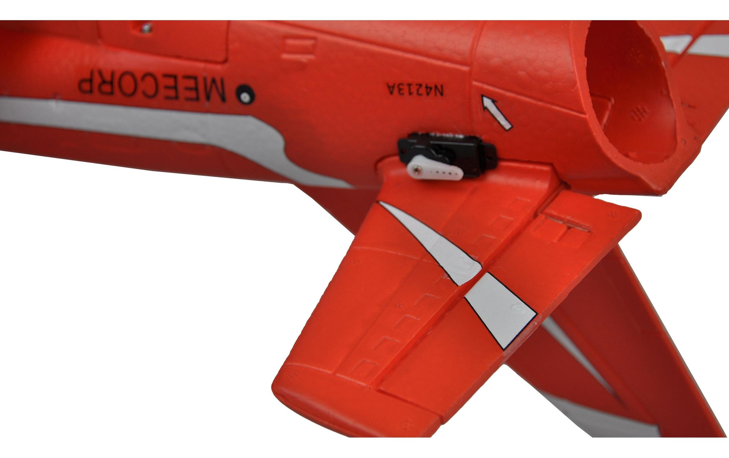 Amewi RC-Flugzeug »Impeller Jet L-39 Albatros, 50 mm EDF, PNP«