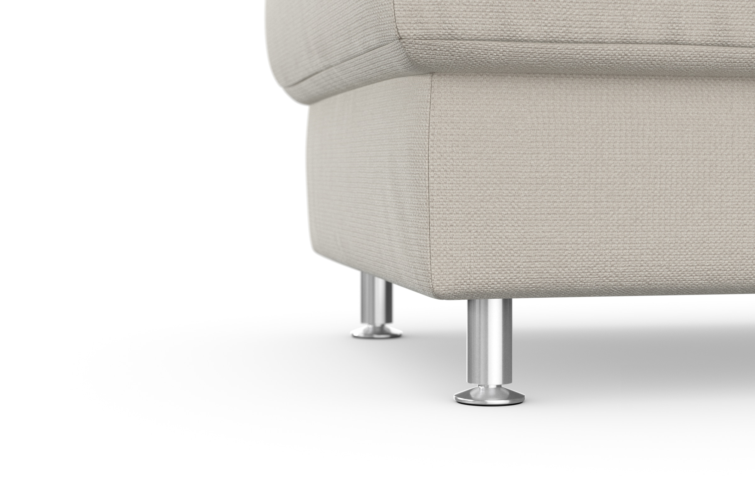 sit&more Stauraumhocker »Apulia«, mit Stauraum