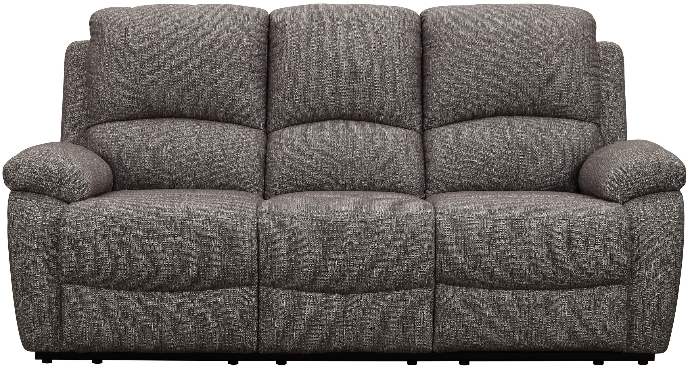 Image of Home affaire 3-Sitzer »Marina«, mit 1 Relaxfunktion und Federkern-Polsterung bei Ackermann Versand Schweiz