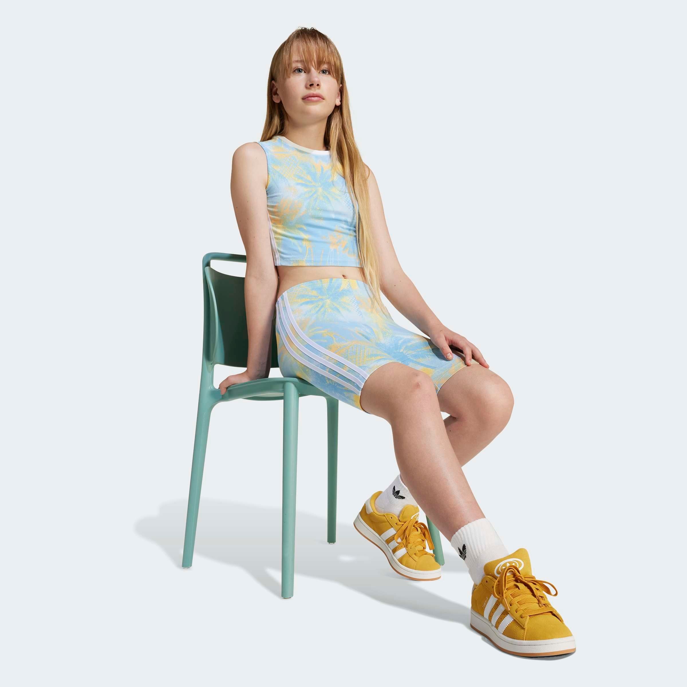 adidas Originals Short »CYCLING SHORTS«