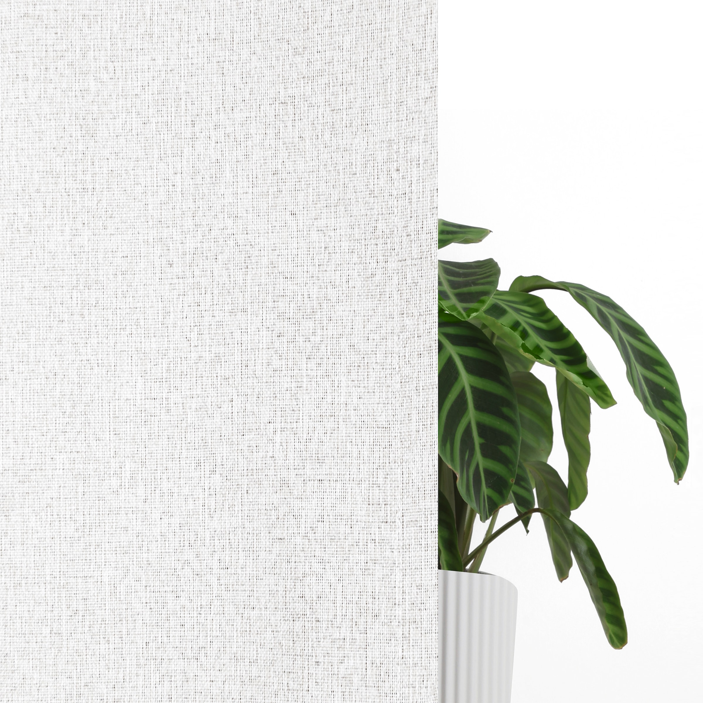 GOODproduct Verdunkelungsvorhang »Onnika, 100% verdunkelnd« Kräuselband 1 Stk. tlg. pflegeleicht, uni, strukturiert, verdunkelnd, blickdicht,